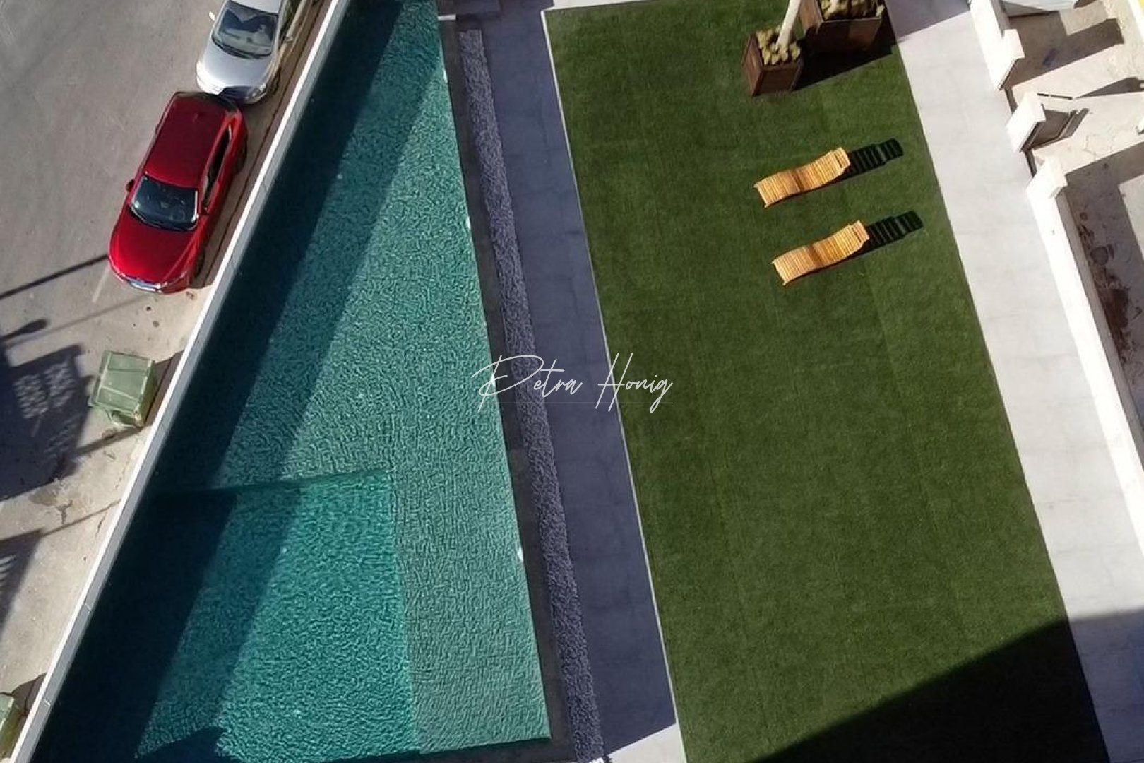 Nouvelle Construction - Appartement - San Pedro del Pinatar - Centro