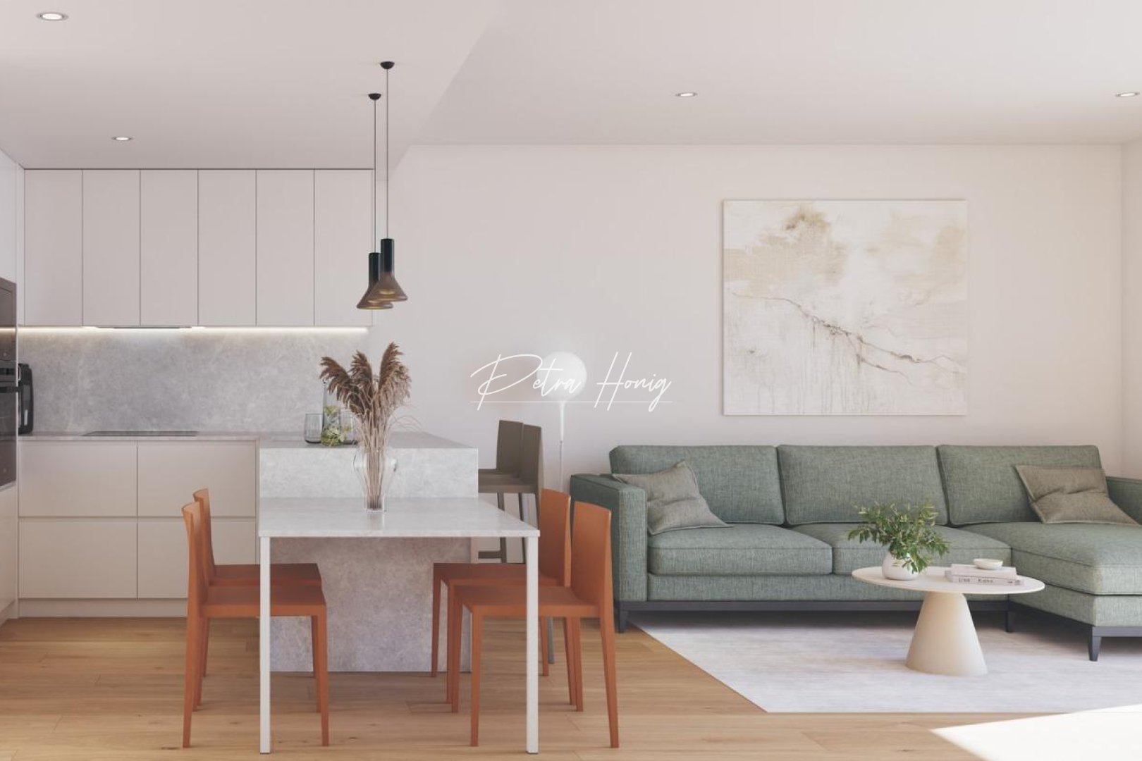 Nouvelle Construction - Appartement - San Pedro del Pinatar - Lo Pagan