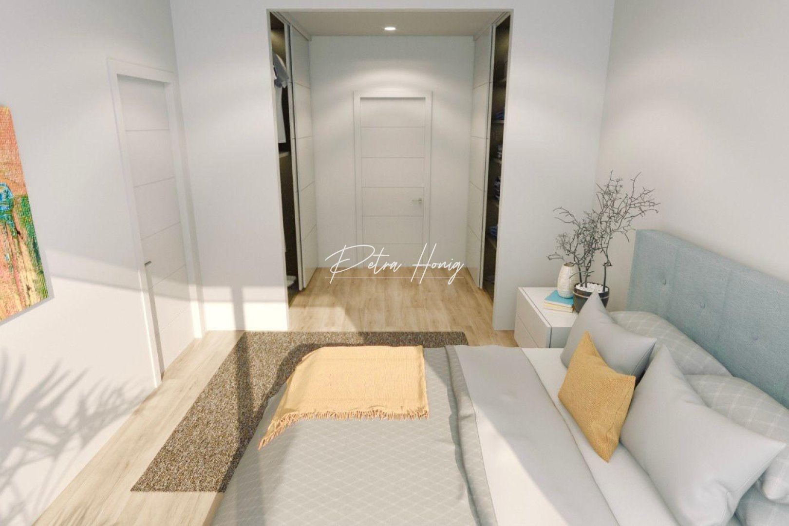 Nouvelle Construction - Appartement - Torrevieja - Centro