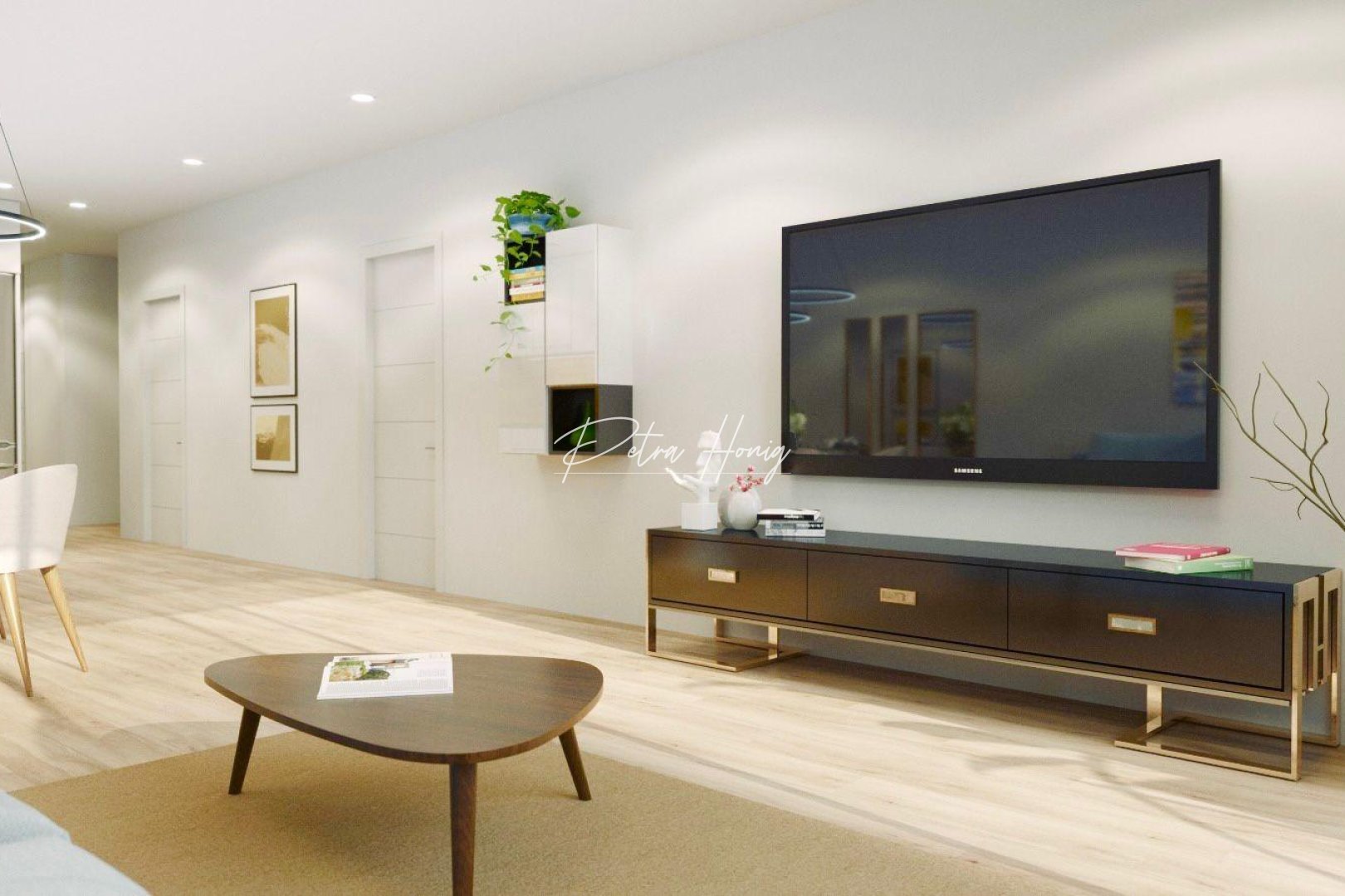 Nouvelle Construction - Appartement - Torrevieja - Centro