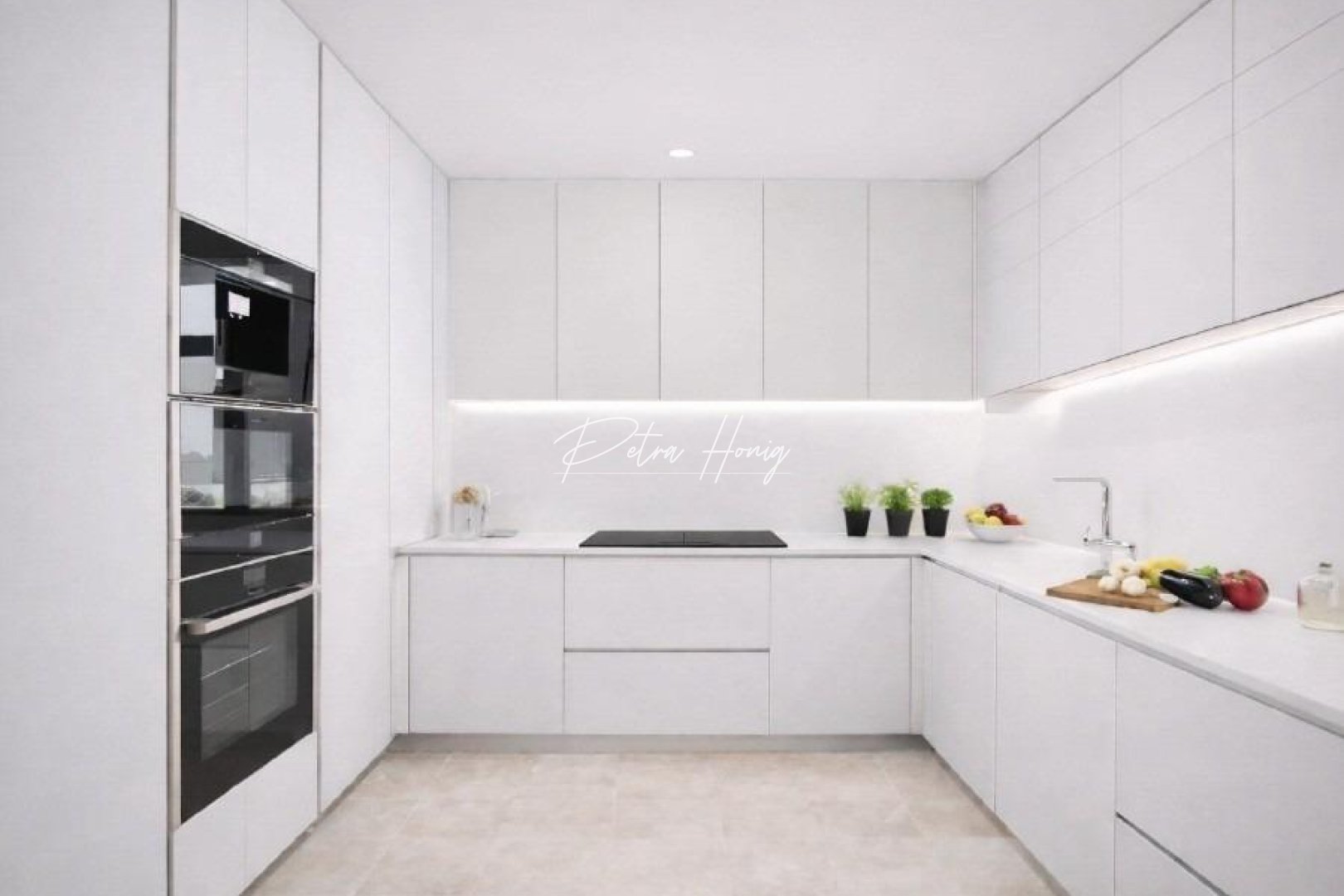 Nouvelle Construction - Appartement - Torrevieja - Centro