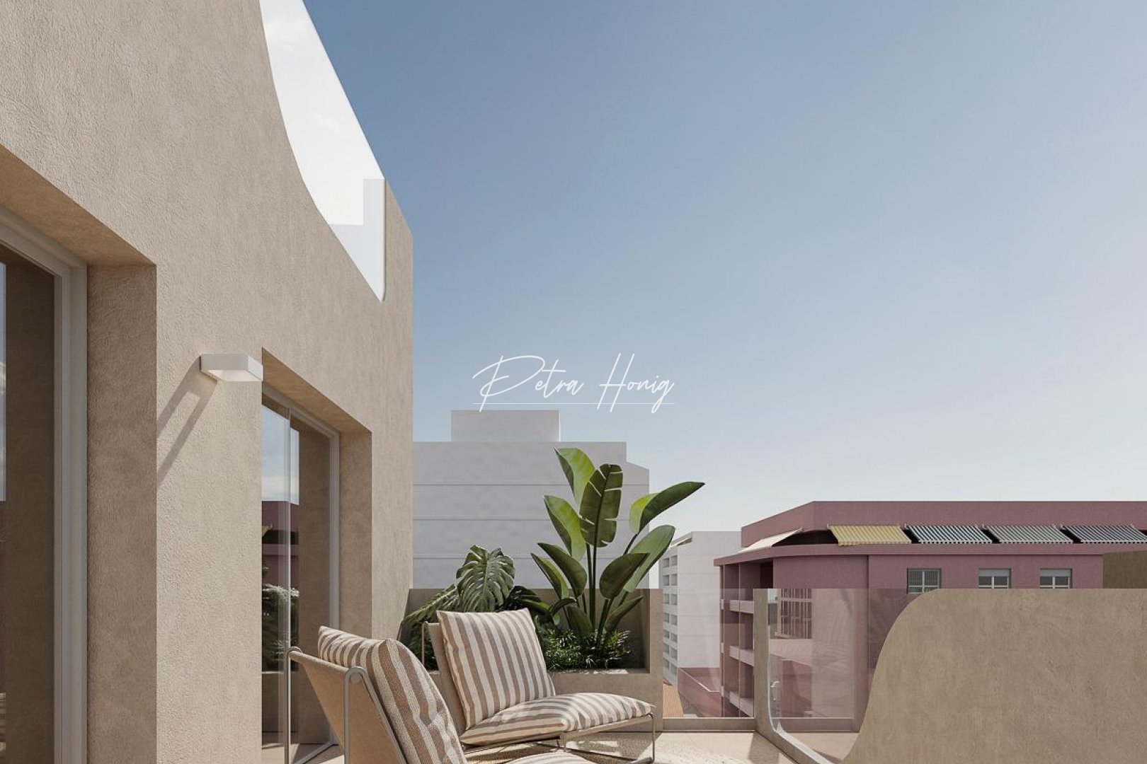 Nouvelle Construction - Appartement - Torrevieja - Centro