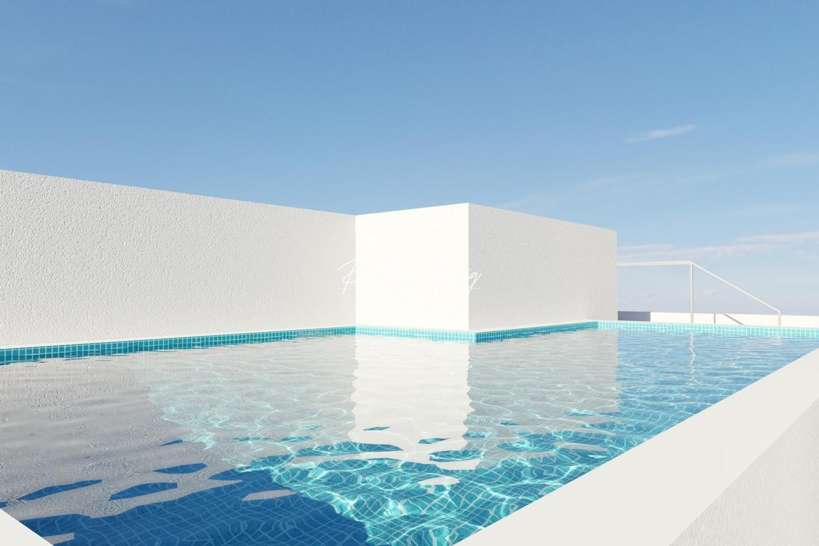 Nouvelle Construction - Appartement - Torrevieja - Centro