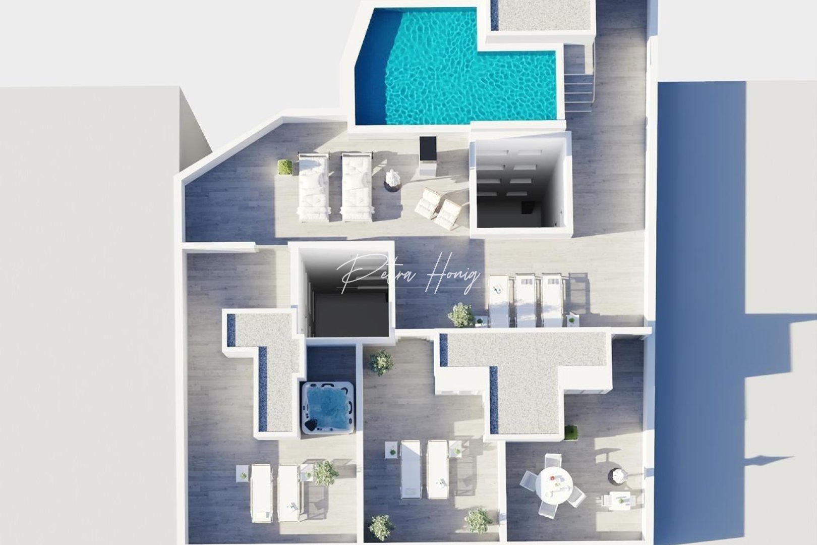 Nouvelle Construction - Appartement - Torrevieja - Centro