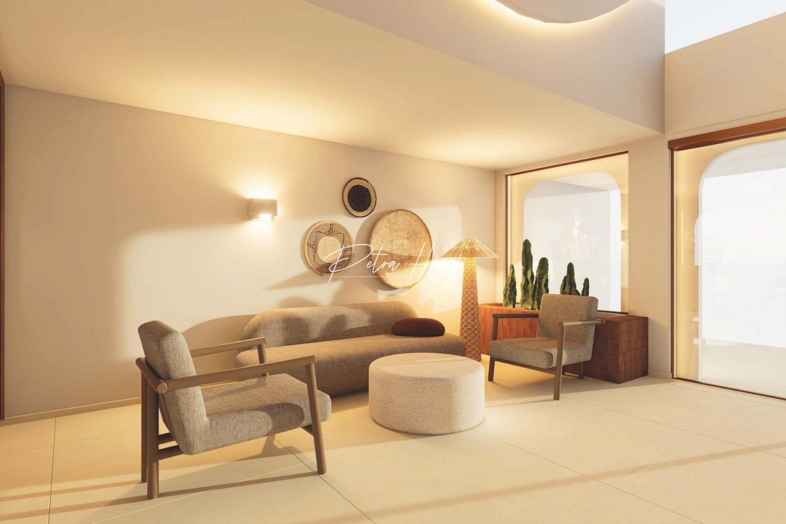 Nouvelle Construction - Appartement - Torrevieja - Los Frutales