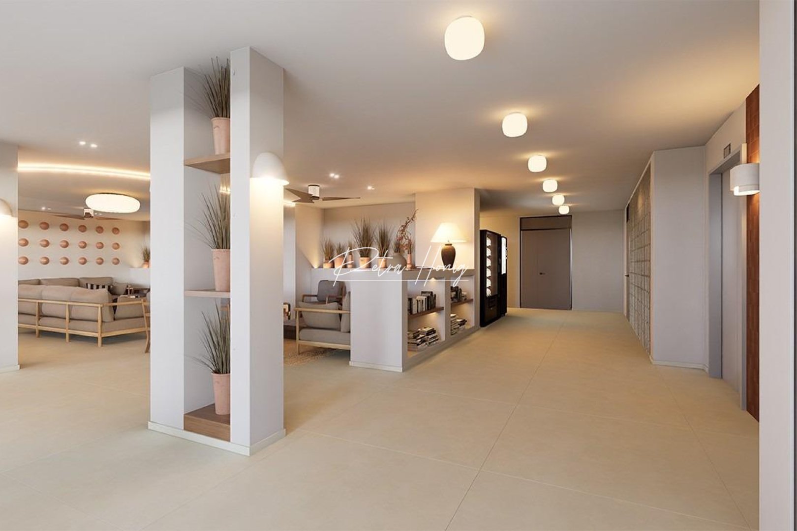 Nouvelle Construction - Appartement - Torrevieja - Los Frutales
