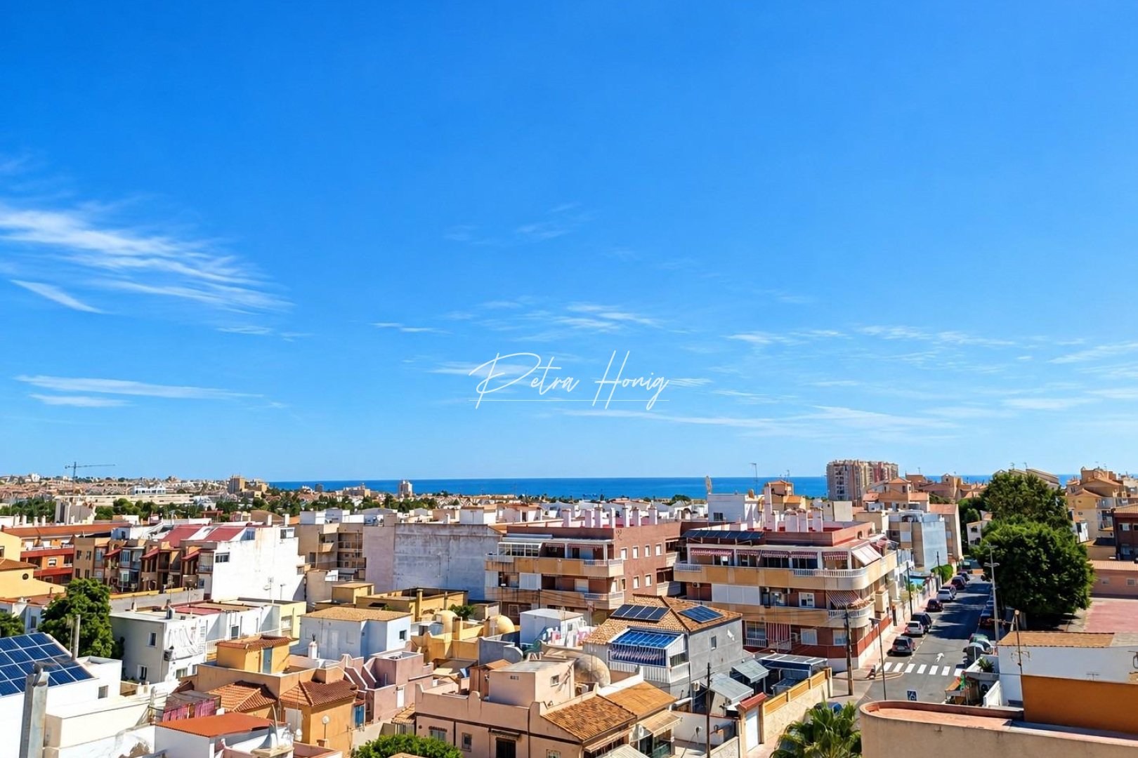Nouvelle Construction - Appartement - Torrevieja - Nueva Torrevieja
