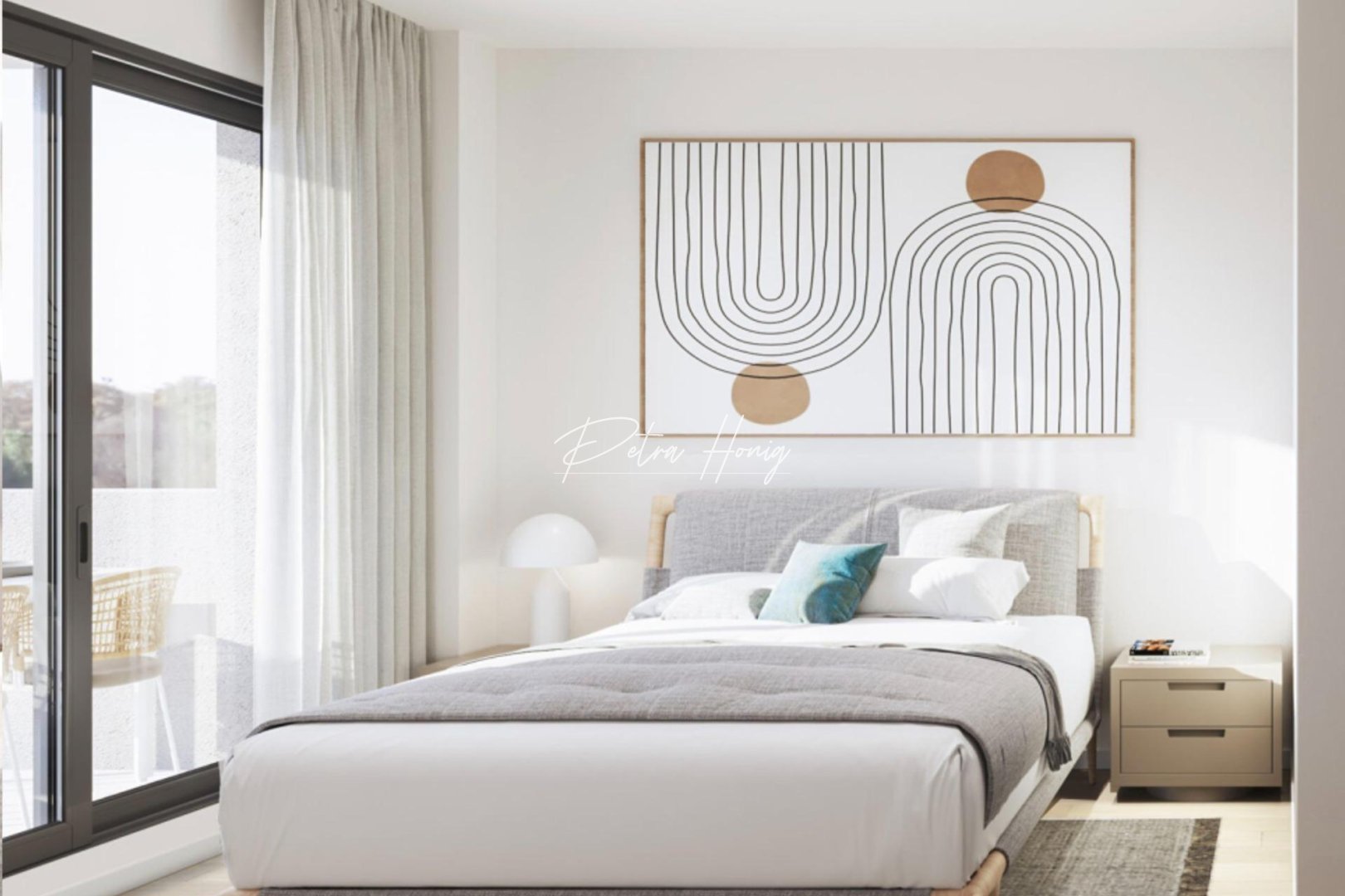 Nouvelle Construction - Appartement - Torrevieja - Playa de El Cura