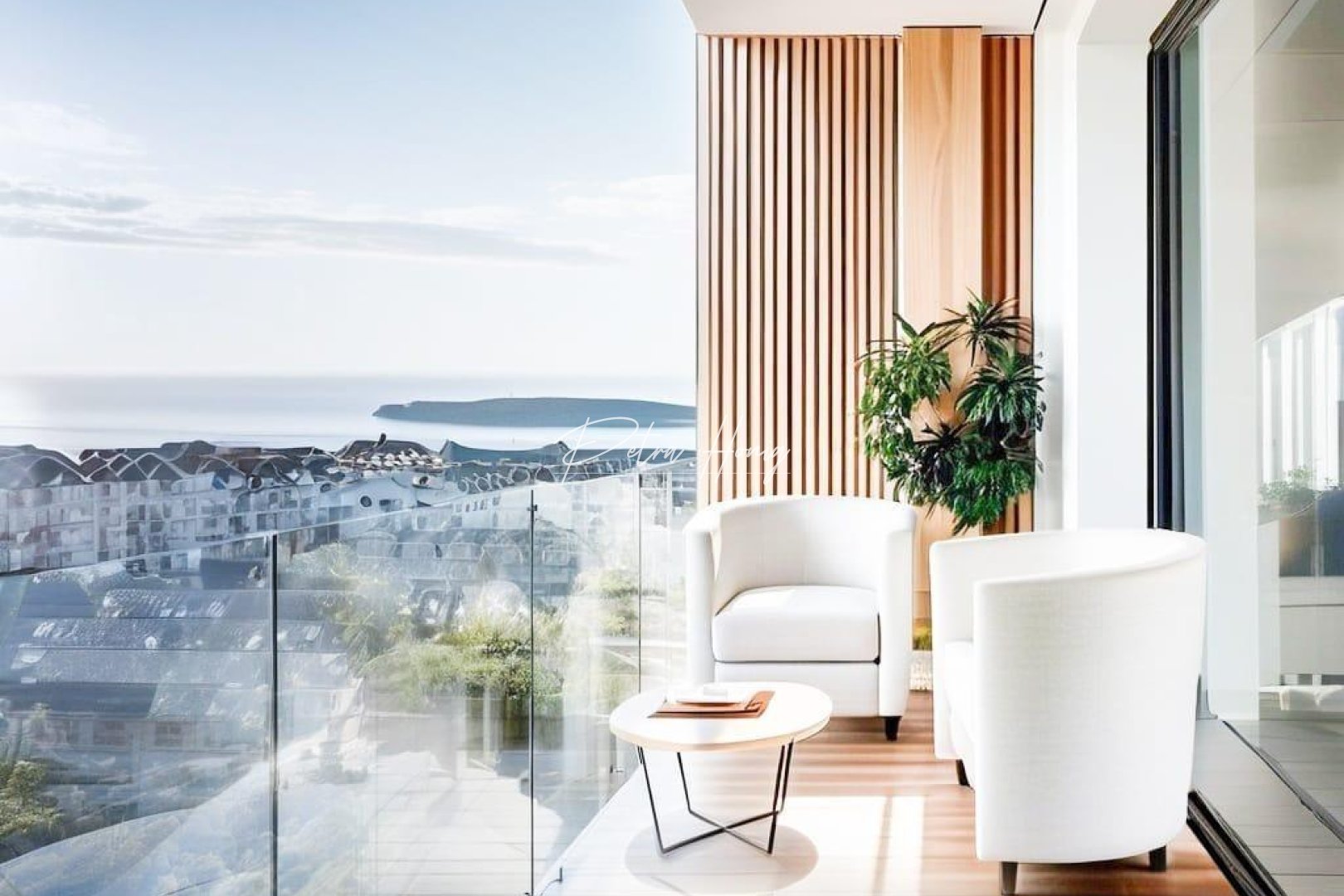 Nouvelle Construction - Appartement - Torrevieja - Playa de El Cura