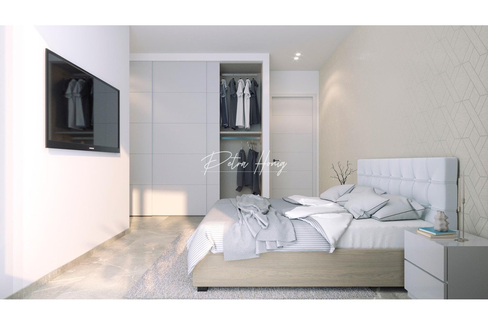 Nouvelle Construction - Appartement - Torrevieja - Playa de El Cura