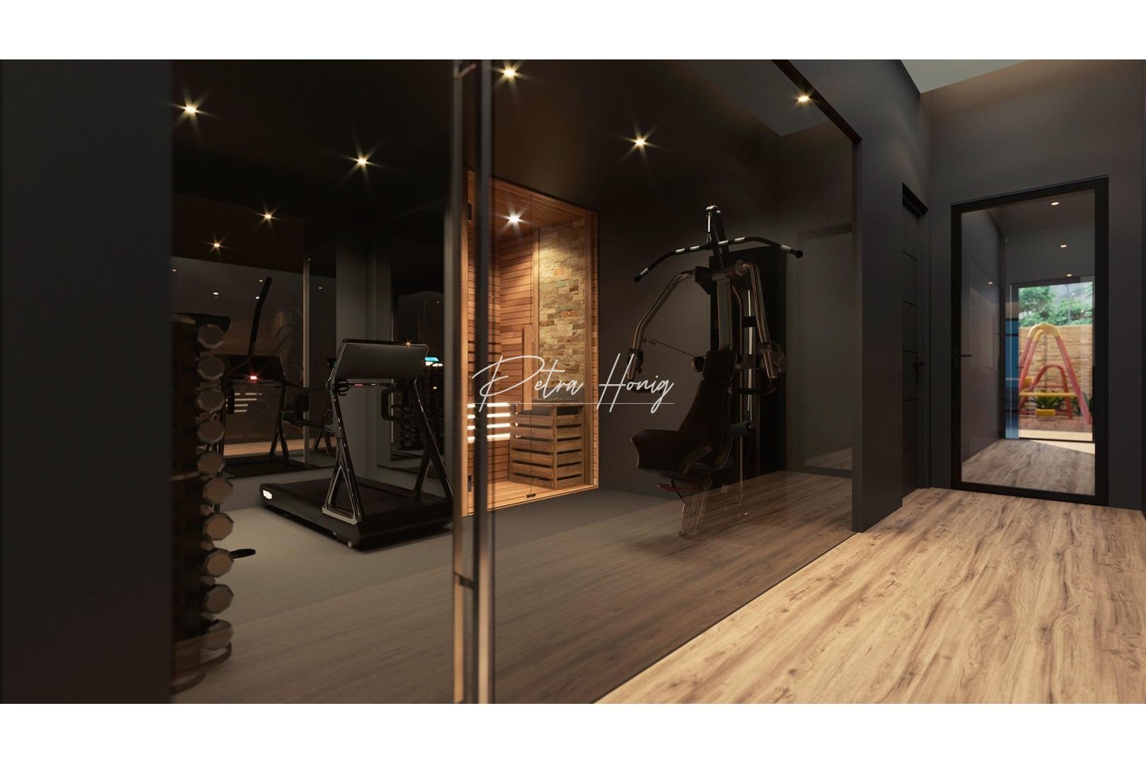 Nouvelle Construction - Appartement - Torrevieja - Playa de El Cura