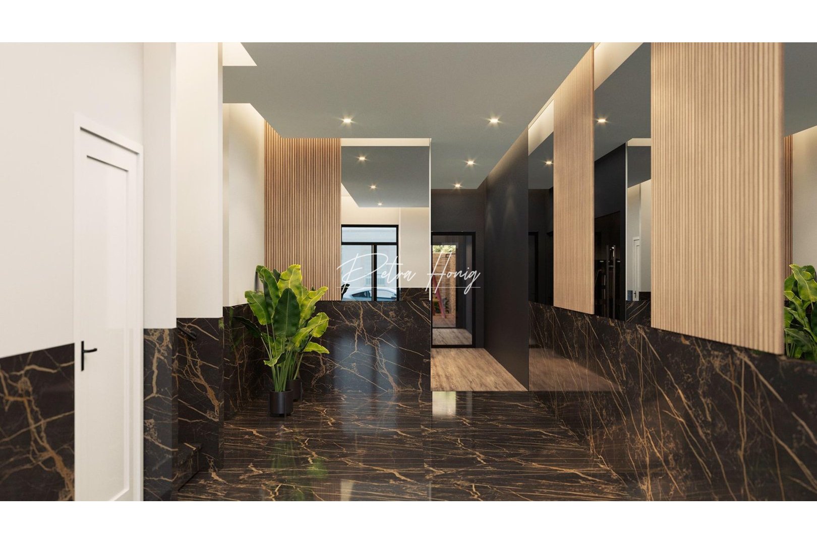 Nouvelle Construction - Appartement - Torrevieja - Playa de El Cura