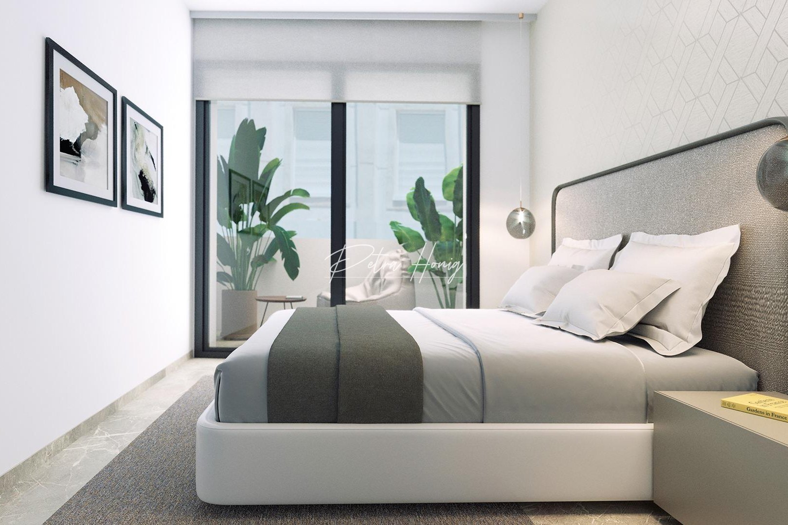 Nouvelle Construction - Appartement - Torrevieja - Playa de El Cura