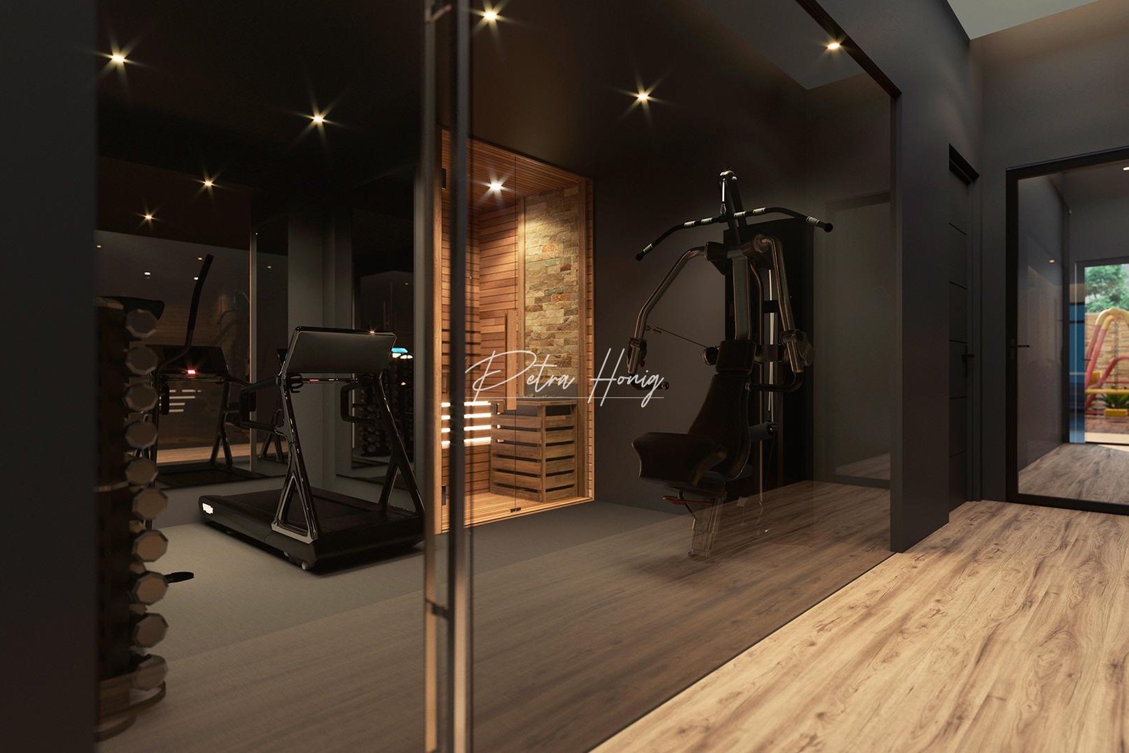 Nouvelle Construction - Appartement - Torrevieja - Playa de El Cura