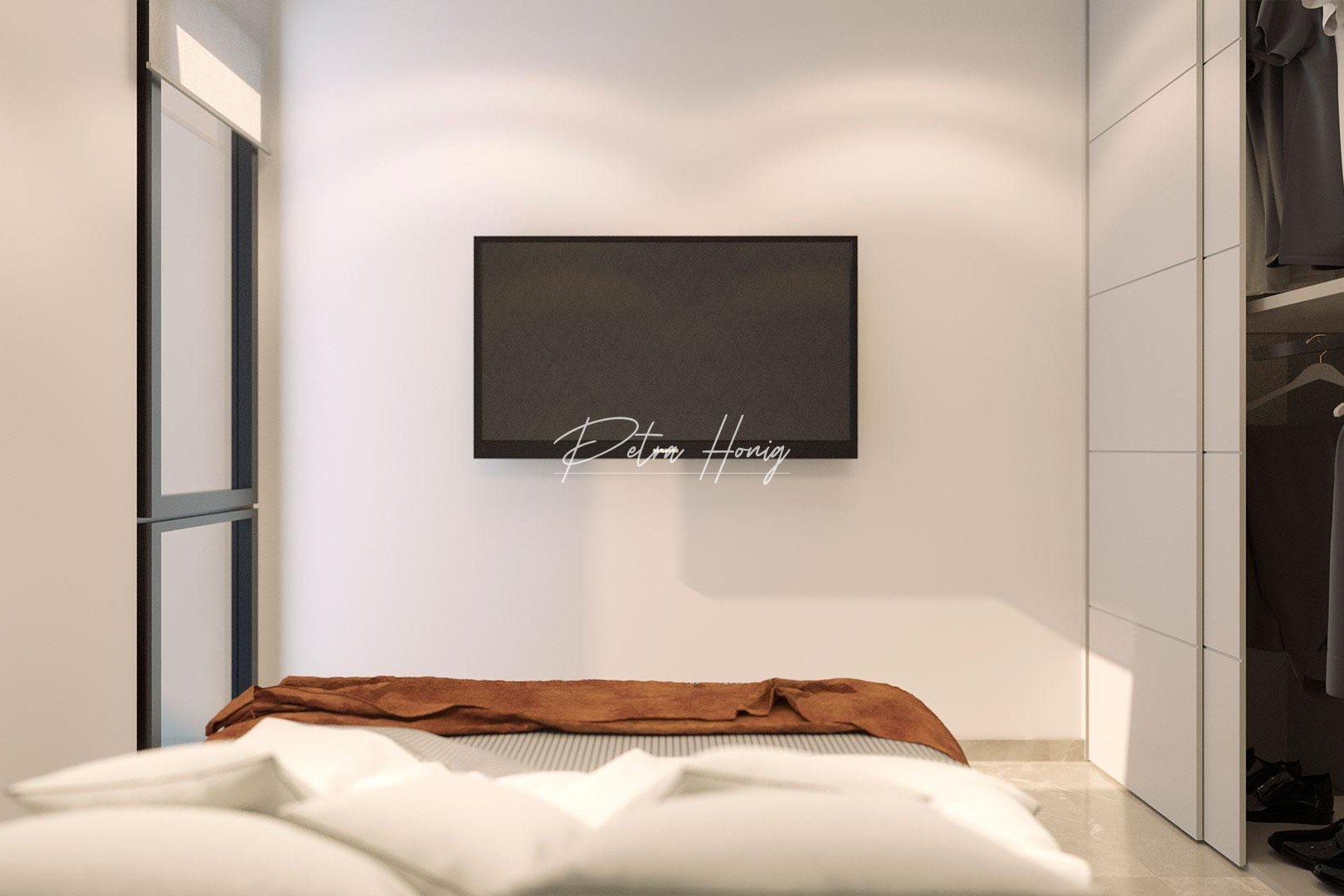 Nouvelle Construction - Appartement - Torrevieja - Playa del Acequion