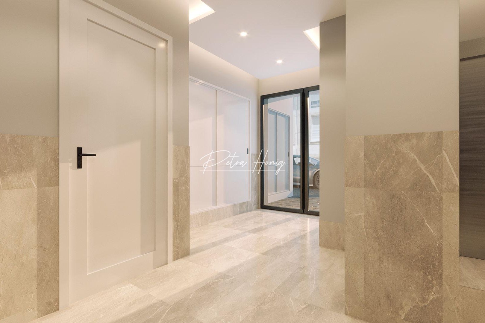 Nouvelle Construction - Appartement - Torrevieja - Playa del Acequion