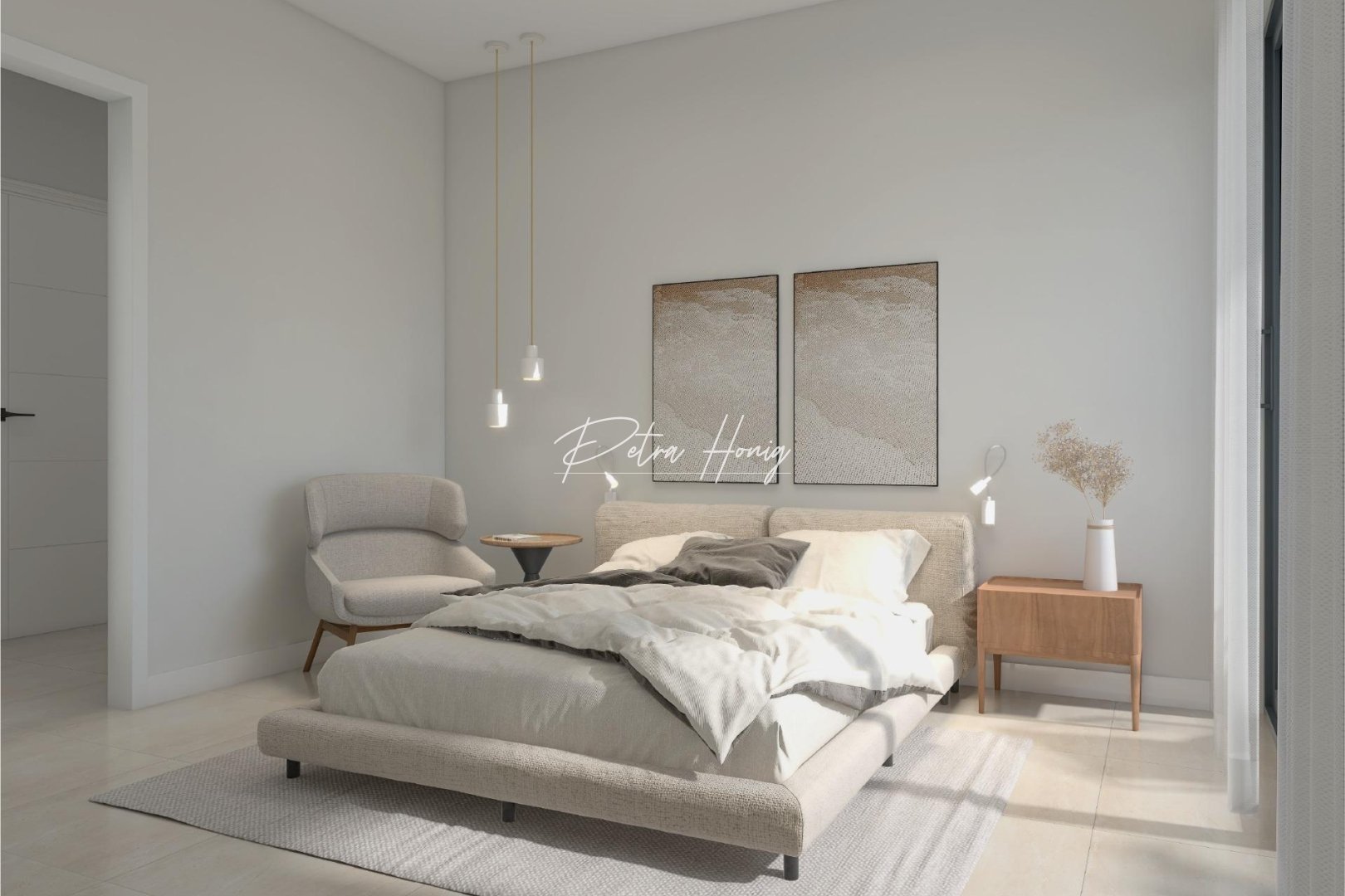 Nouvelle Construction - Appartement - Torrevieja - Playa del Cura