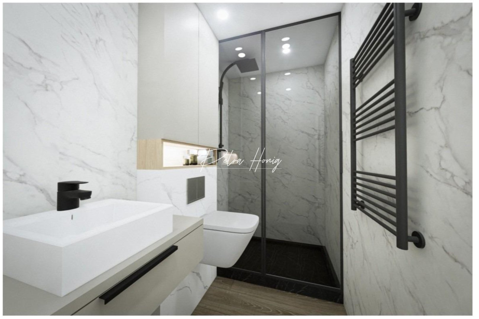 Nouvelle Construction - Appartement - Torrevieja - Playa El Acequión