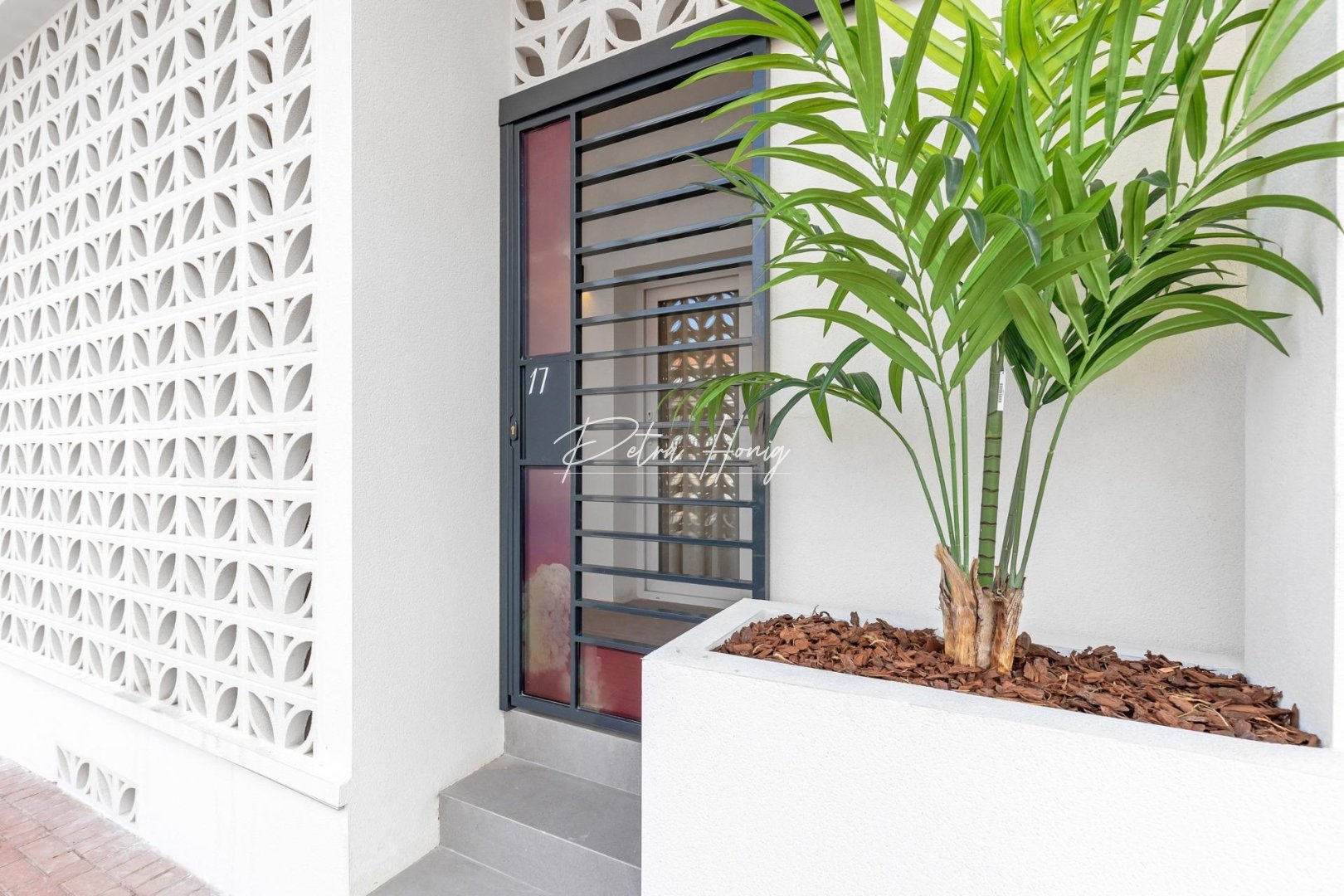 Nouvelle Construction - Appartement - Torrevieja - Playa Los Naufragos