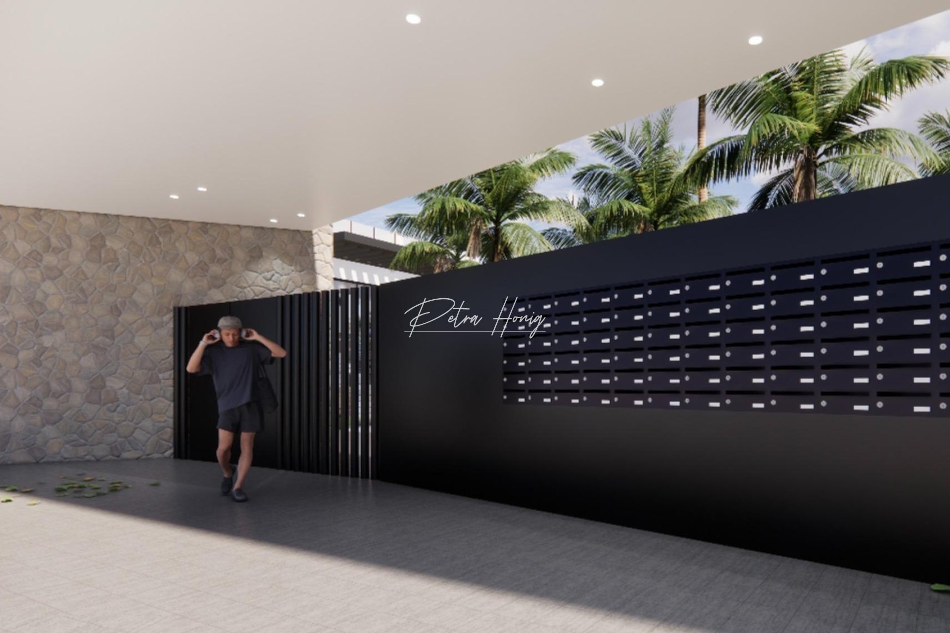 Nouvelle Construction - Appartement - Torrevieja - Punta Prima