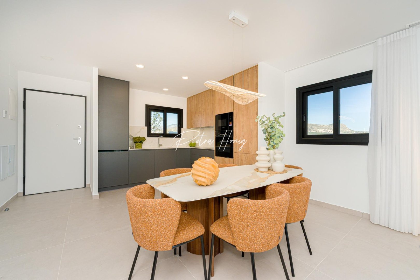 Nouvelle Construction - Appartement - Villajoyosa - Cala de Finestrat