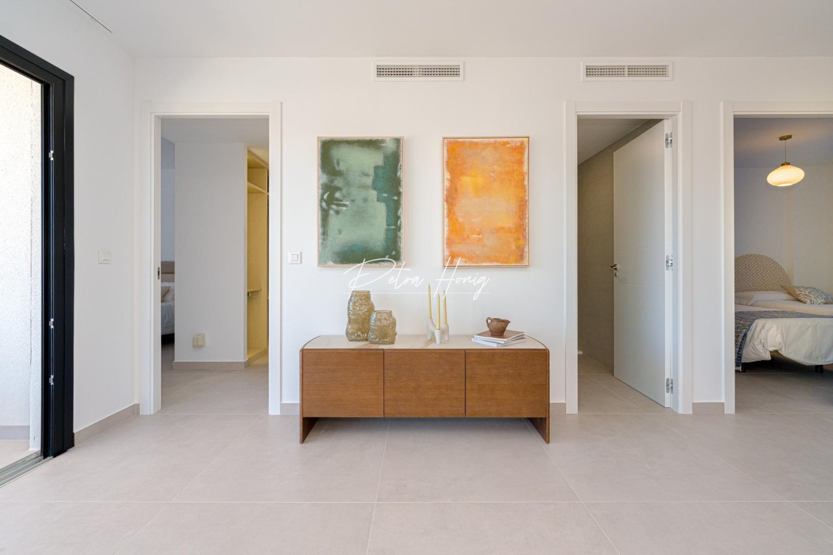 Nouvelle Construction - Appartement - Villajoyosa - Cala de Finestrat