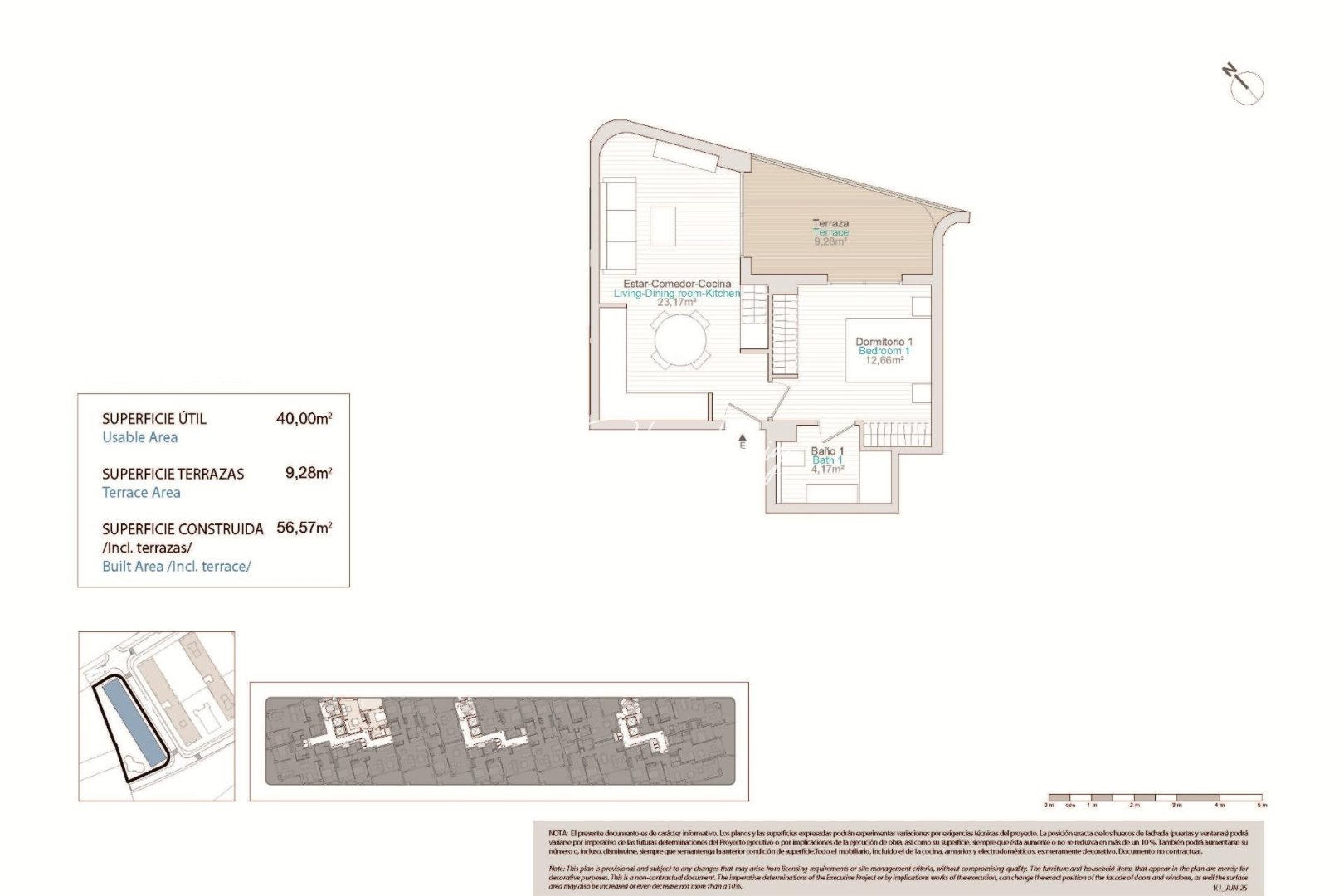 Nouvelle Construction - Appartement - Villajoyosa - La Tellerola