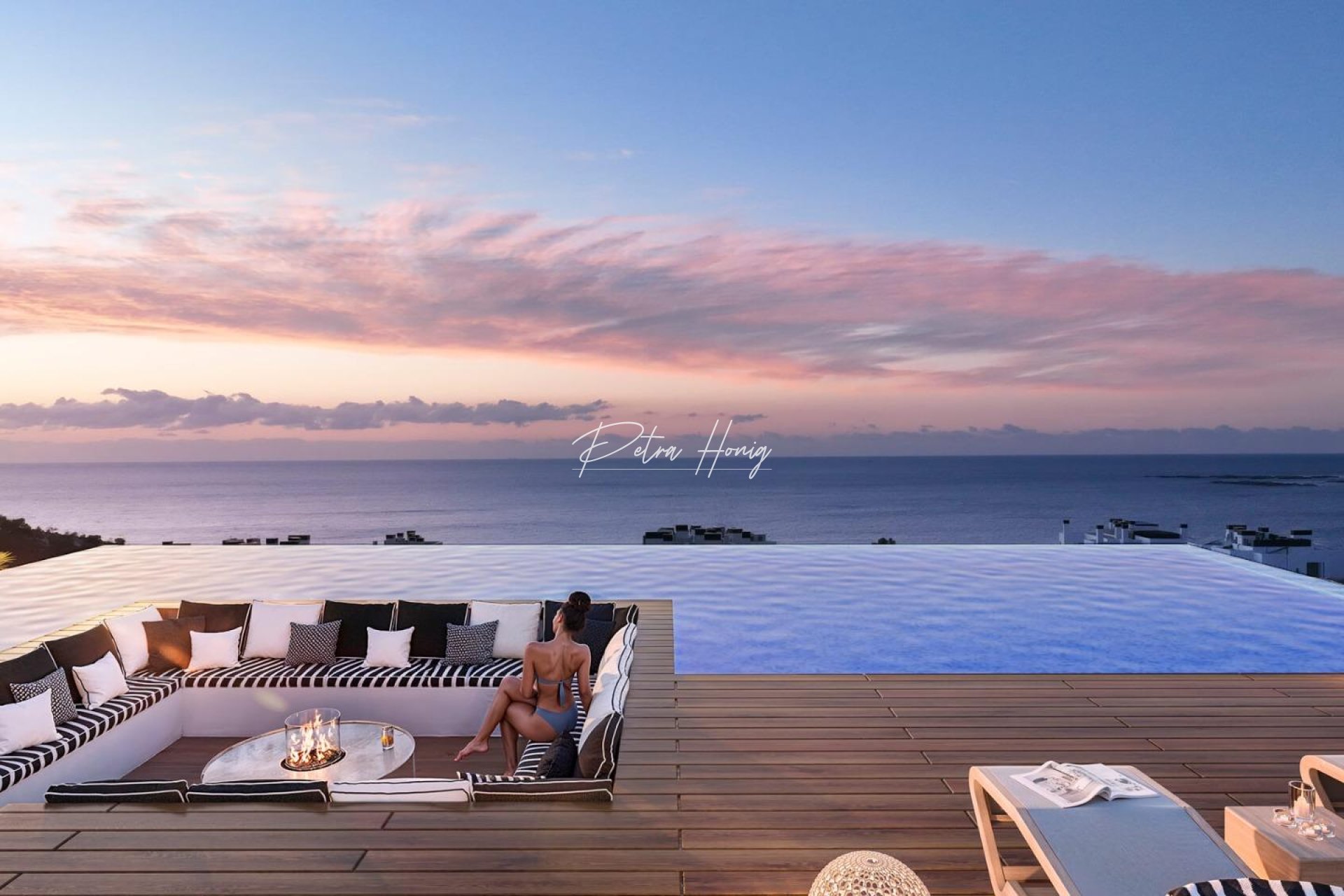 Nouvelle Construction - Appartement - Villajoyosa - Playa del Torres