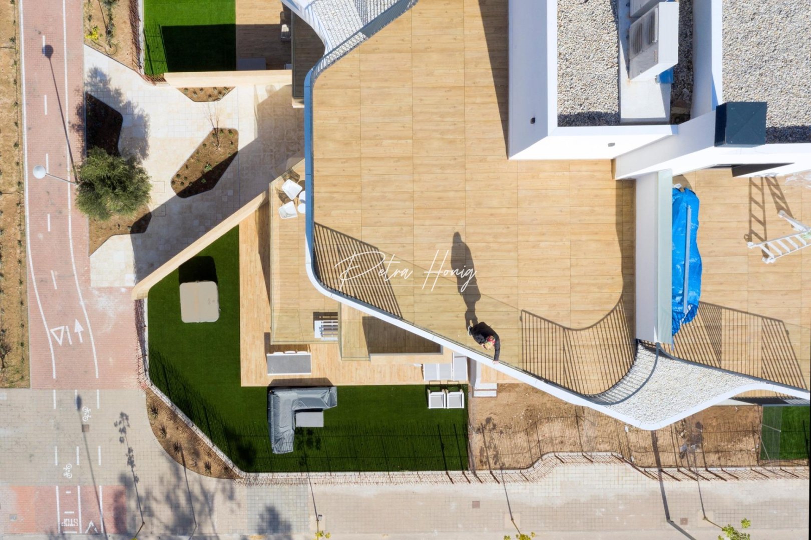 Nouvelle Construction - Appartement - Villajoyosa - Playa del Torres