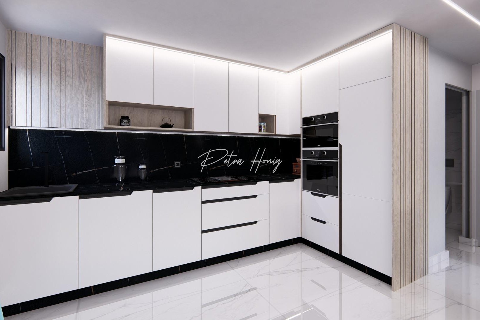 Nouvelle Construction - Bungalow - Algorfa - La Finca Golf - La Finca Golf