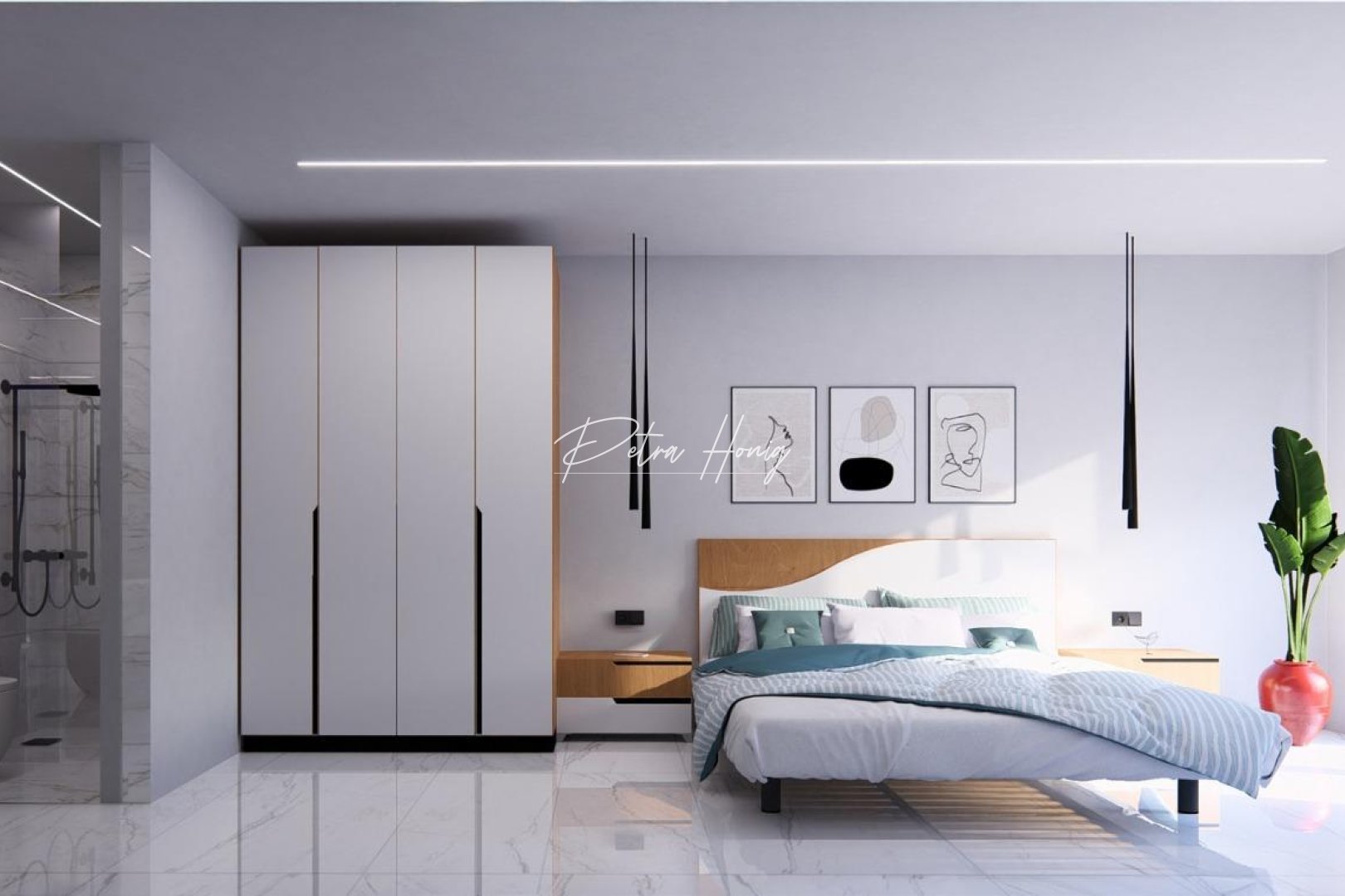 Nouvelle Construction - Bungalow - Algorfa - La Finca Golf - La Finca Golf