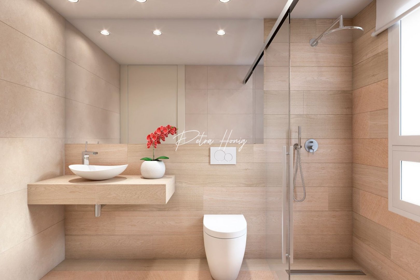 Nouvelle Construction - Bungalow - Algorfa - La Finca Golf - La Finca Golf