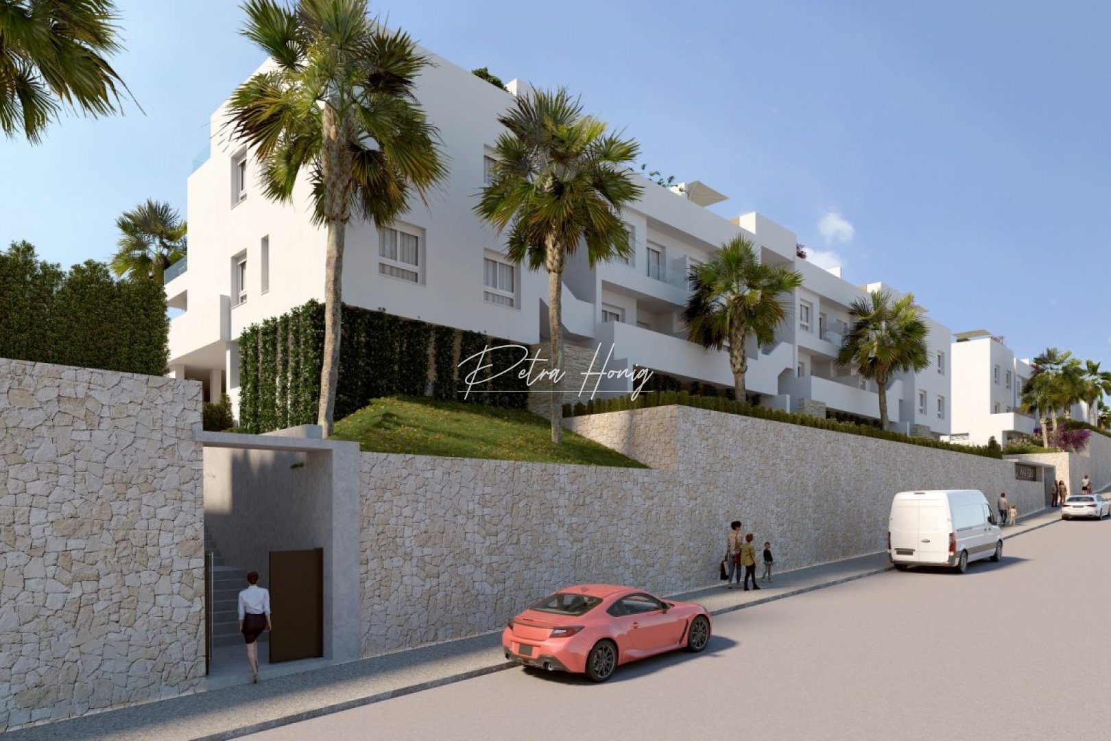 Nouvelle Construction - Bungalow - Algorfa - La Finca Golf - La Finca Golf