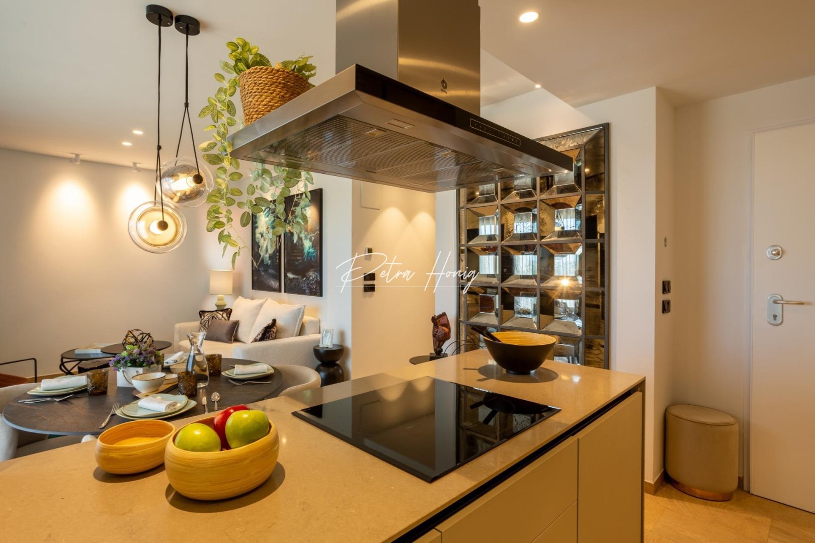 Nouvelle Construction - Bungalow - Algorfa - La Finca Golf - La Finca Golf