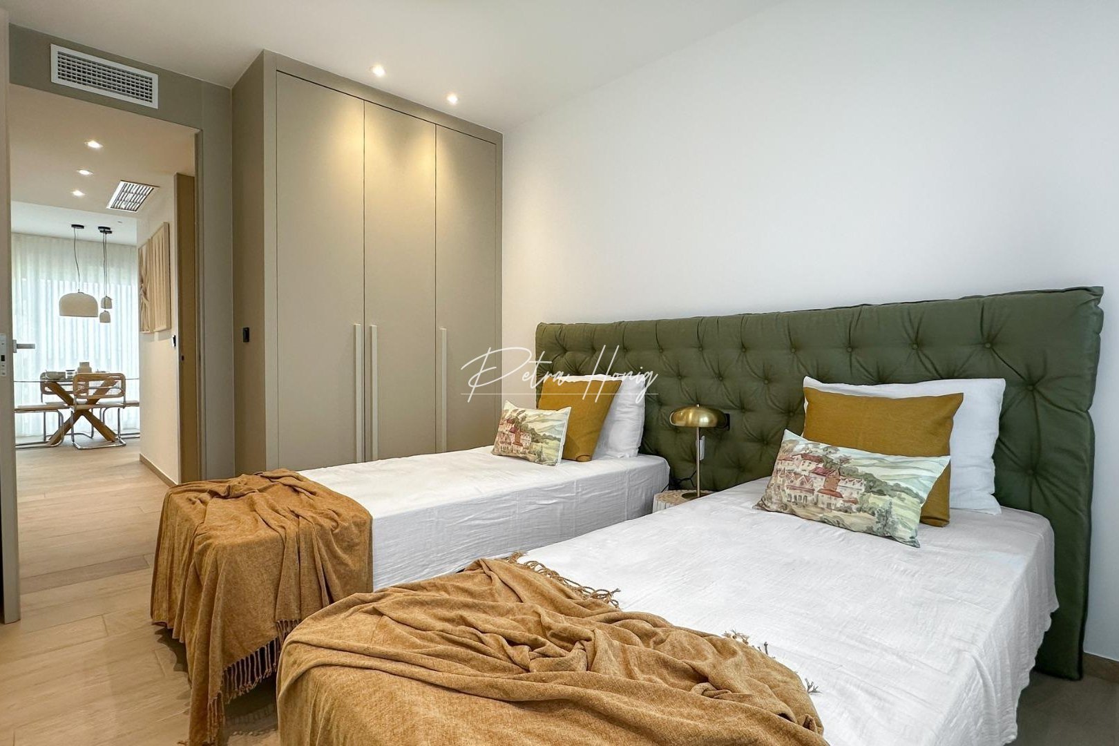 Nouvelle Construction - Bungalow - Algorfa - La Finca Golf - La Finca Golf