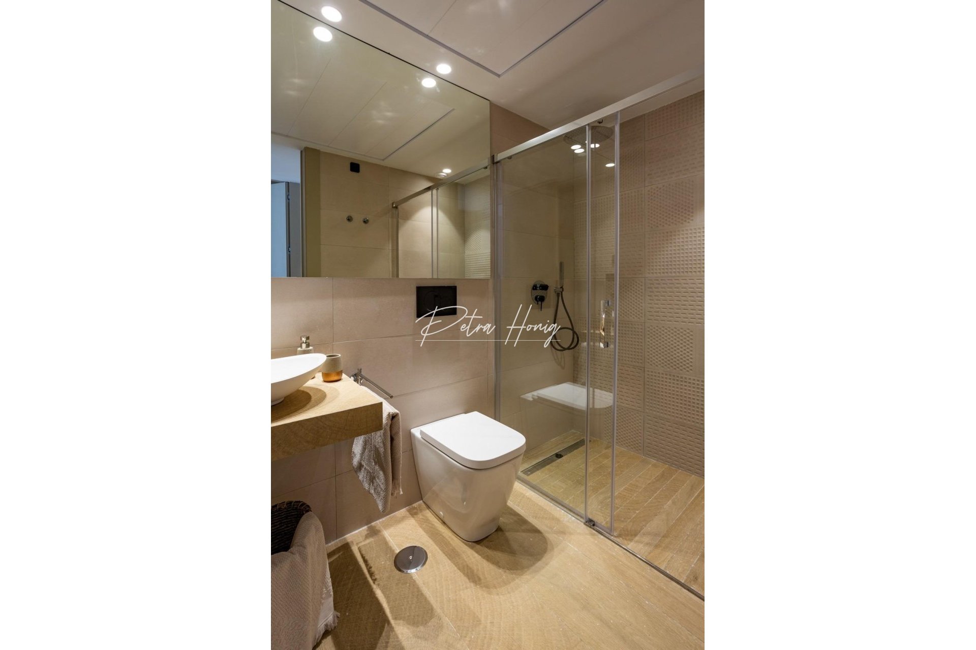 Nouvelle Construction - Bungalow - Algorfa - La Finca Golf