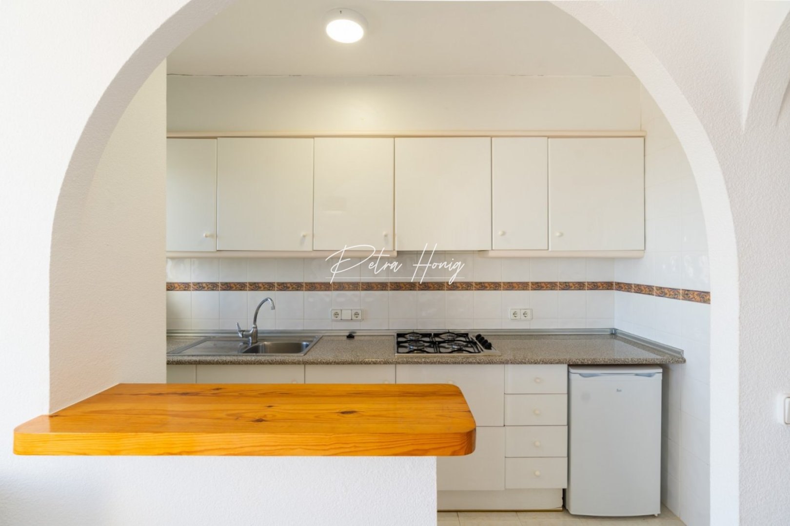 Nouvelle Construction - Bungalow - Calpe - Gran sol