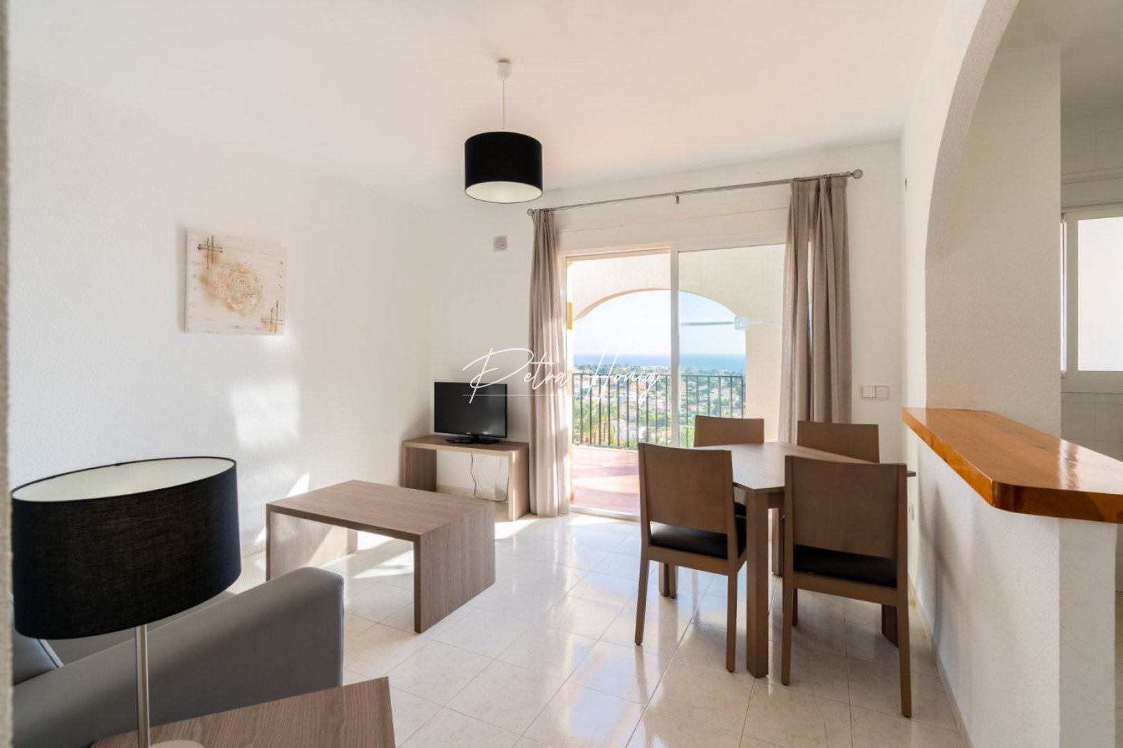 Nouvelle Construction - Bungalow - Calpe - Gran sol