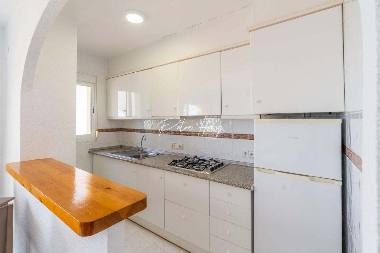 Nouvelle Construction - Bungalow - Calpe - Gran sol