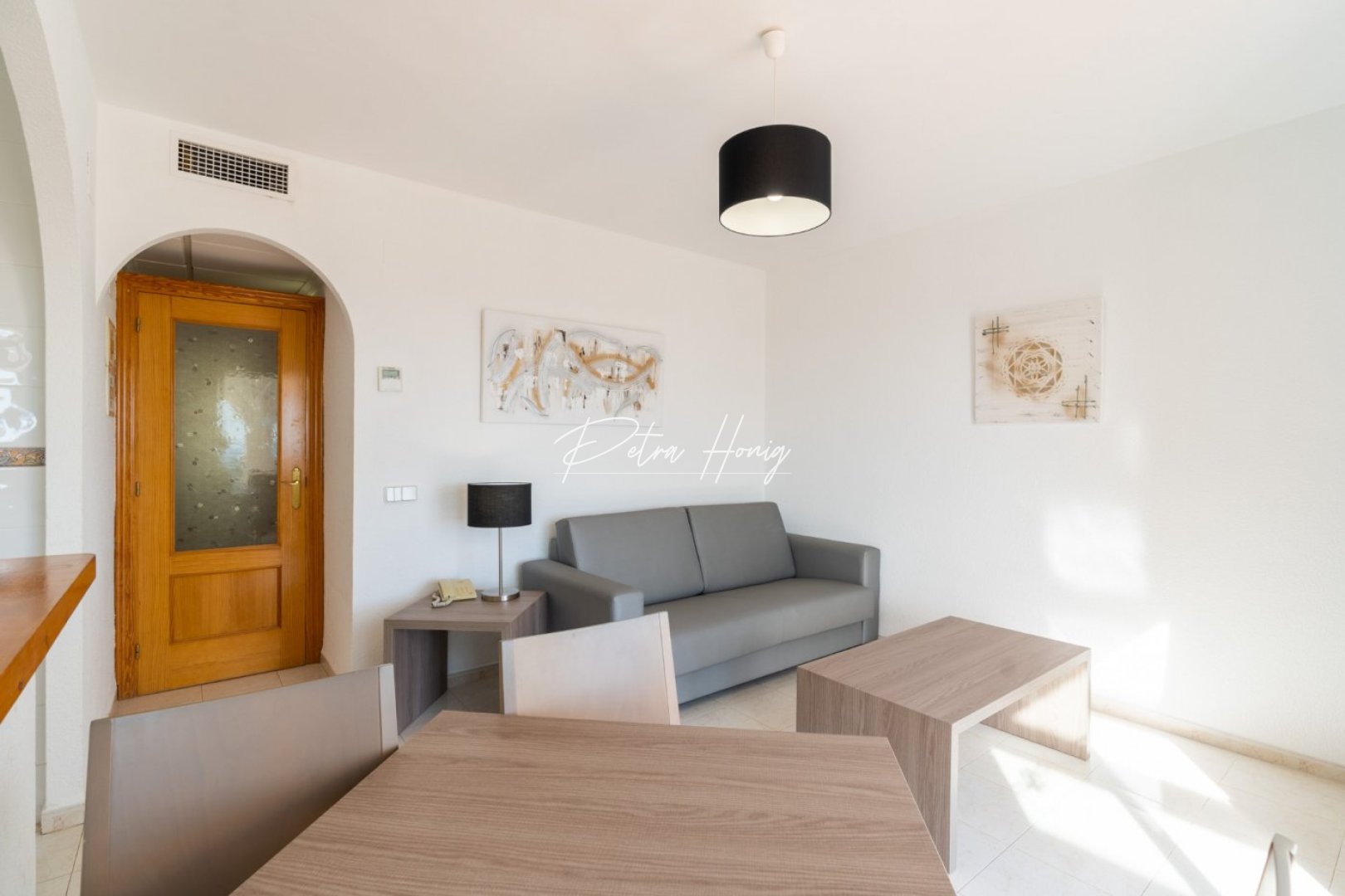 Nouvelle Construction - Bungalow - Calpe - Gran sol