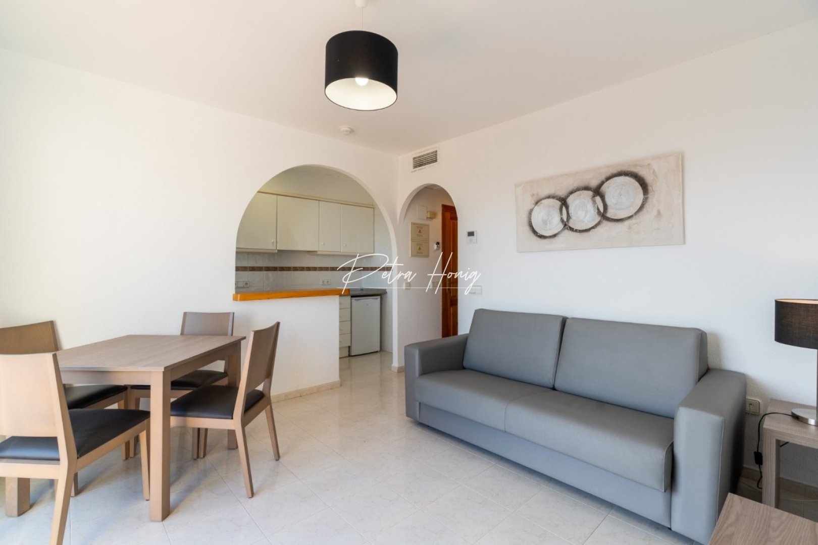 Nouvelle Construction - Bungalow - Calpe - Gran sol
