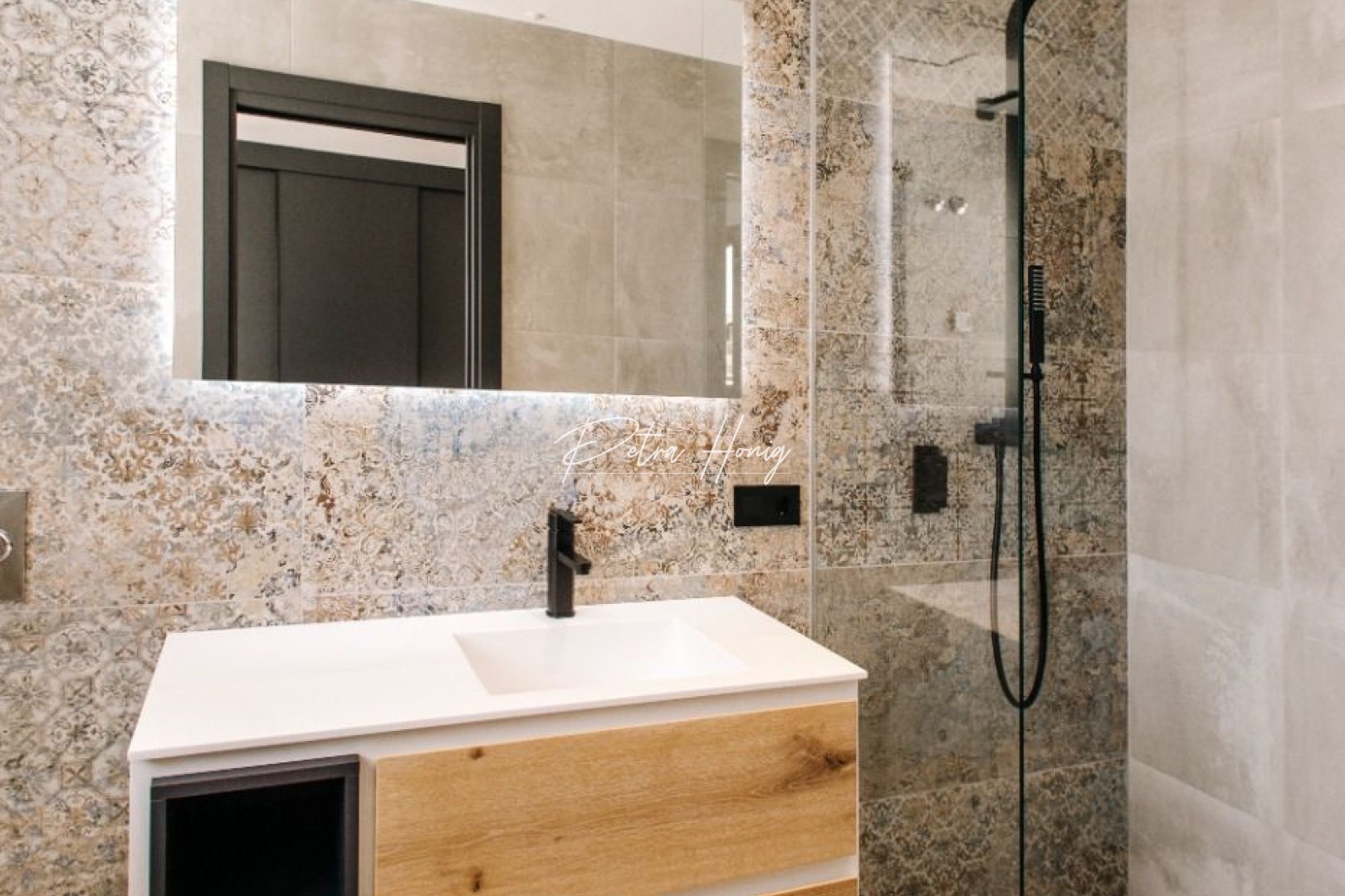 Nouvelle Construction - Bungalow - Ciudad Quesada - La Marquesa Golf