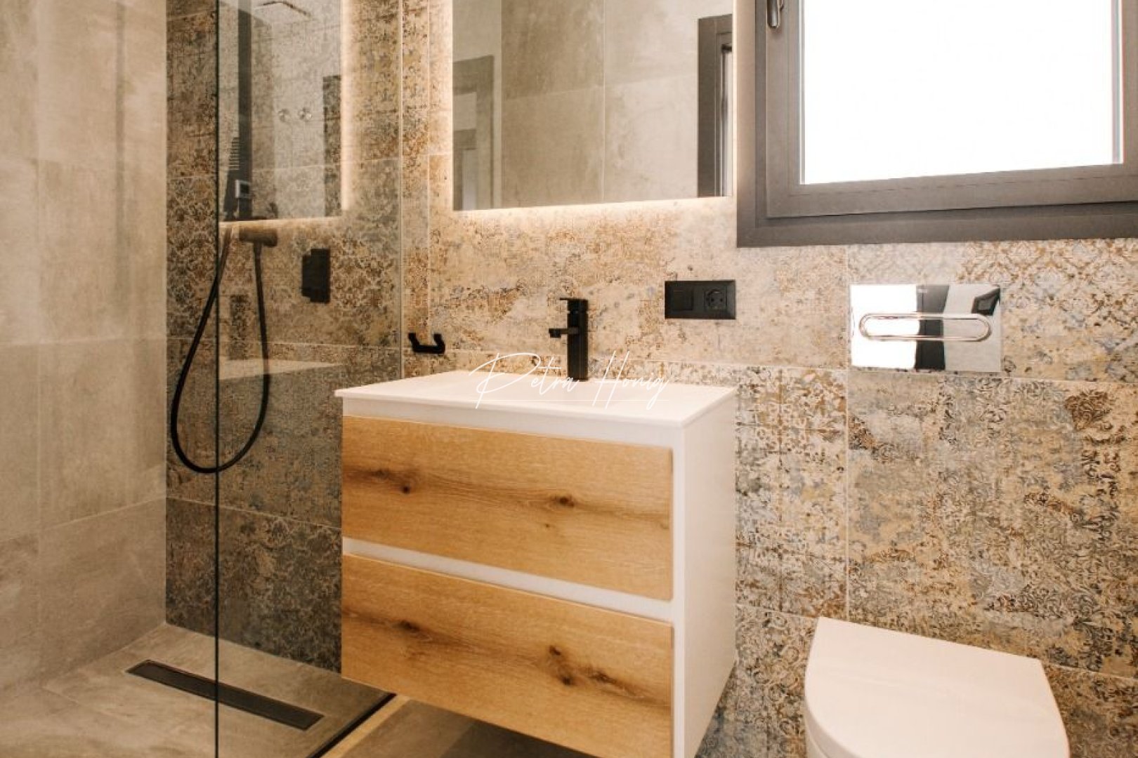 Nouvelle Construction - Bungalow - Ciudad Quesada - La Marquesa Golf