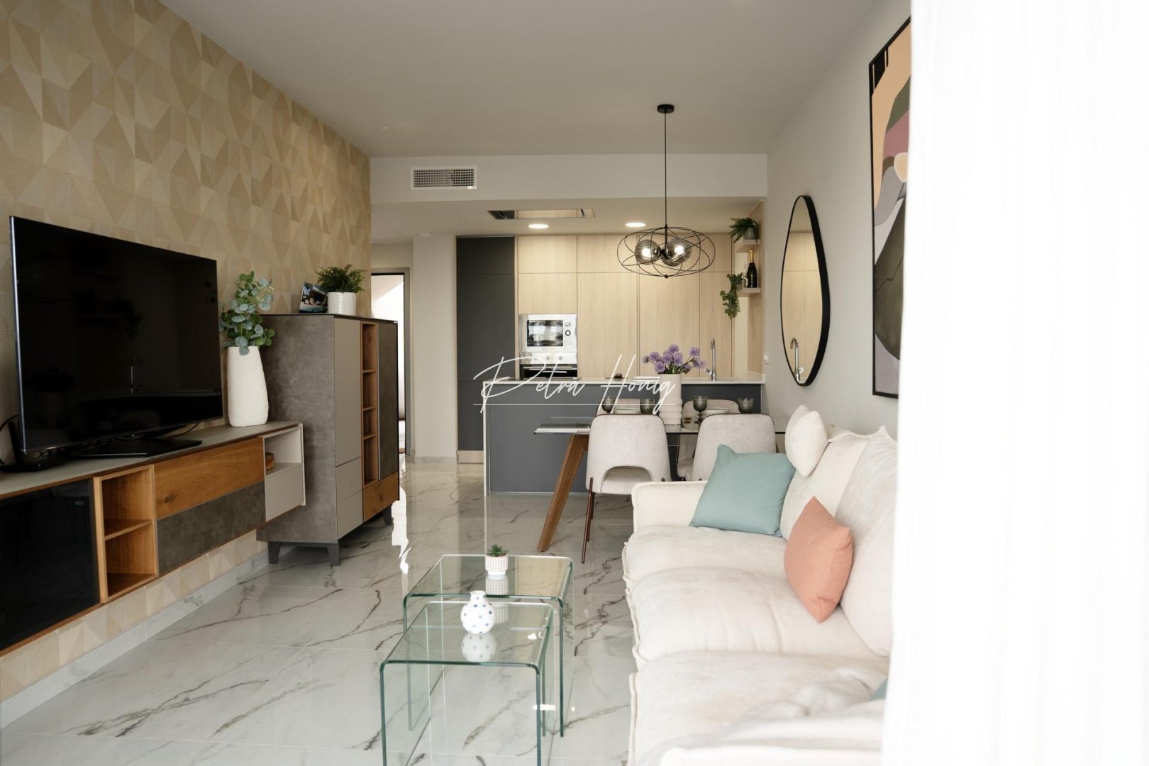 Nouvelle Construction - Bungalow - Ciudad Quesada - Lo Marabú