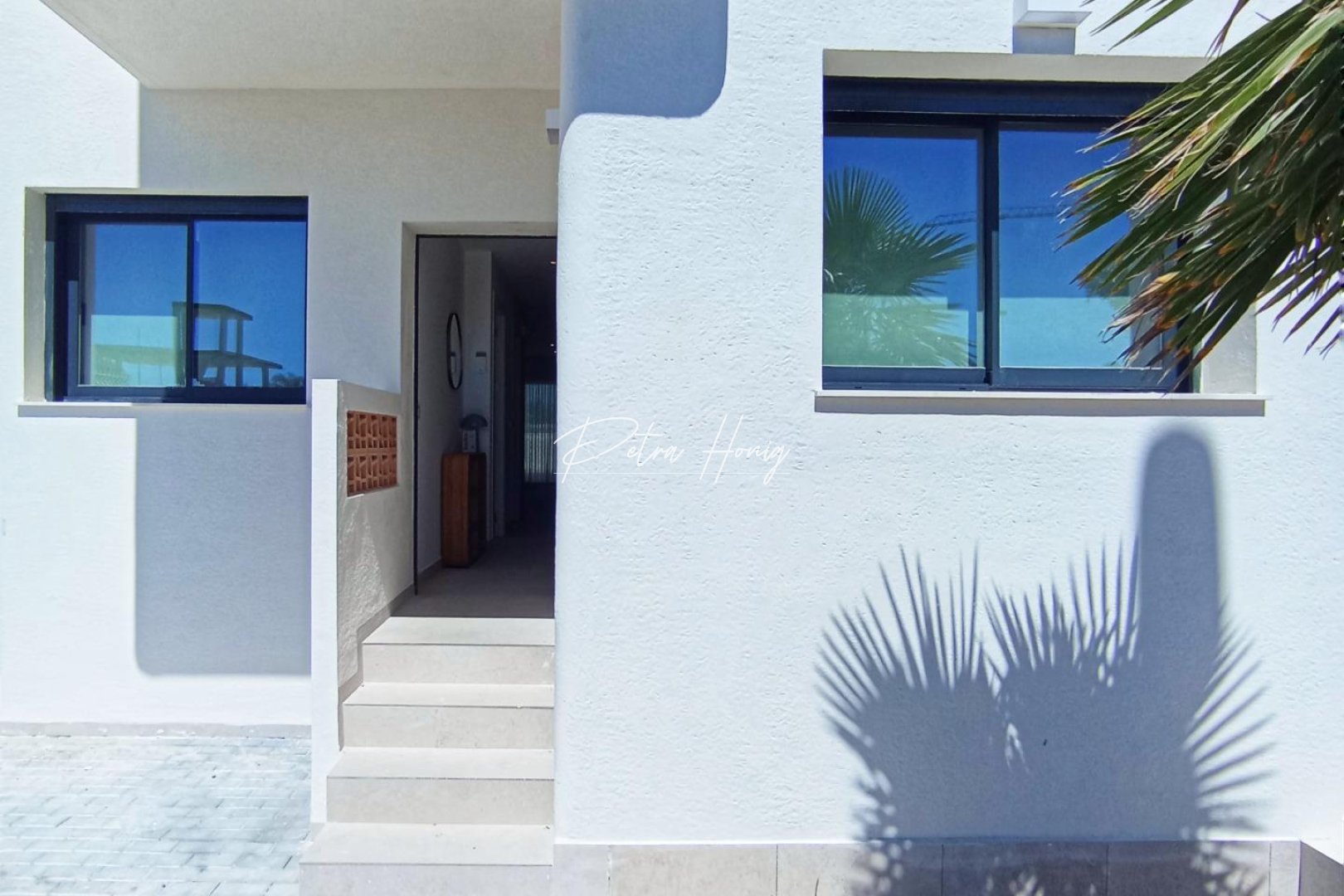 Nouvelle Construction - Bungalow - Dolores - Sector 3