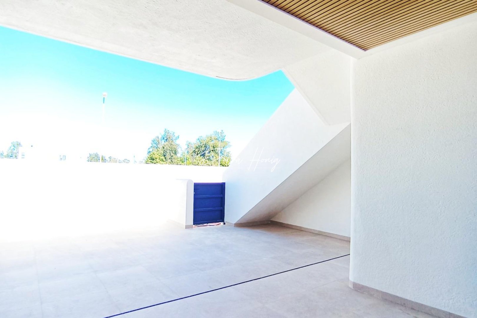 Nouvelle Construction - Bungalow - Dolores - Sector 3