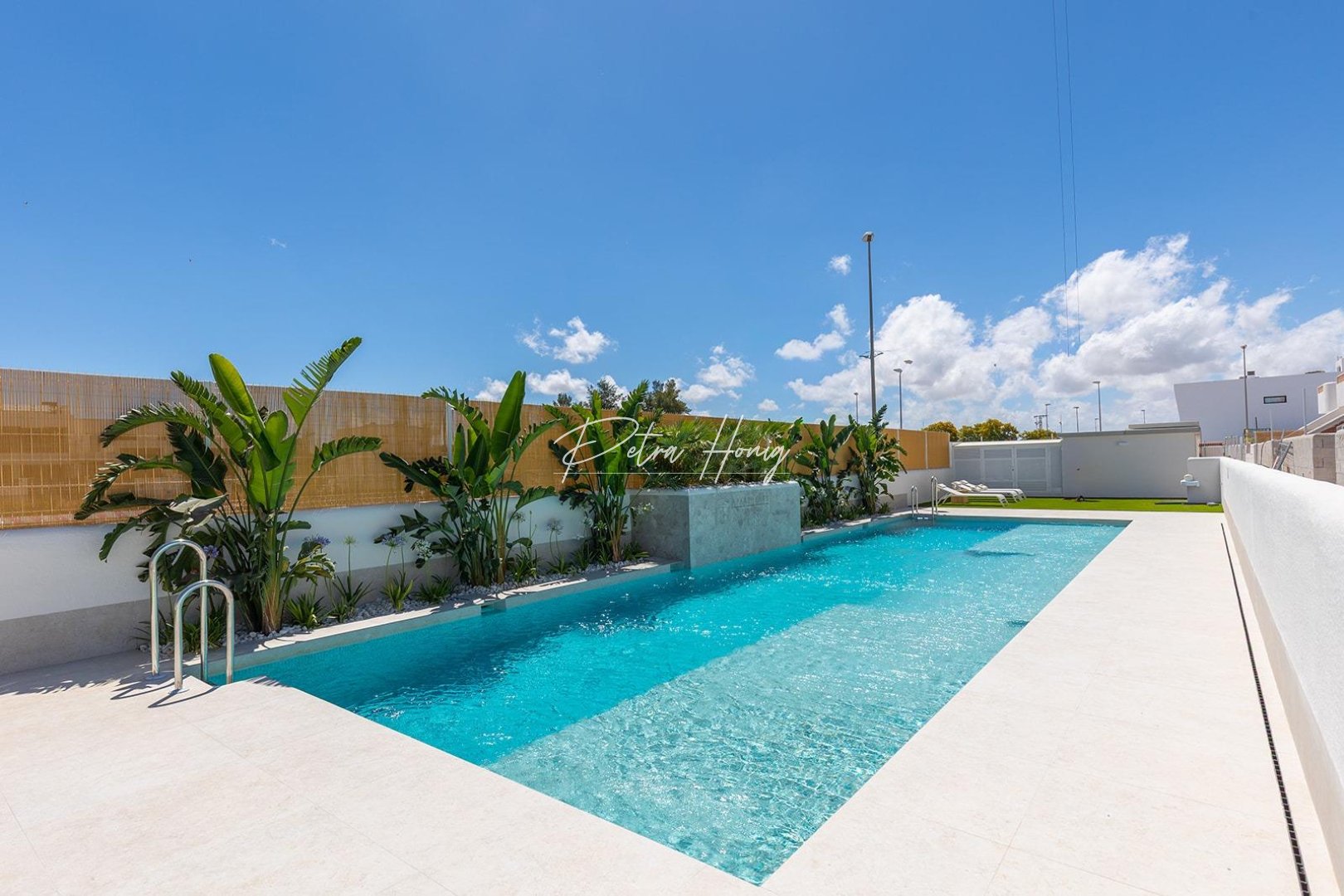 Nouvelle Construction - Bungalow - Dolores - Sector 3