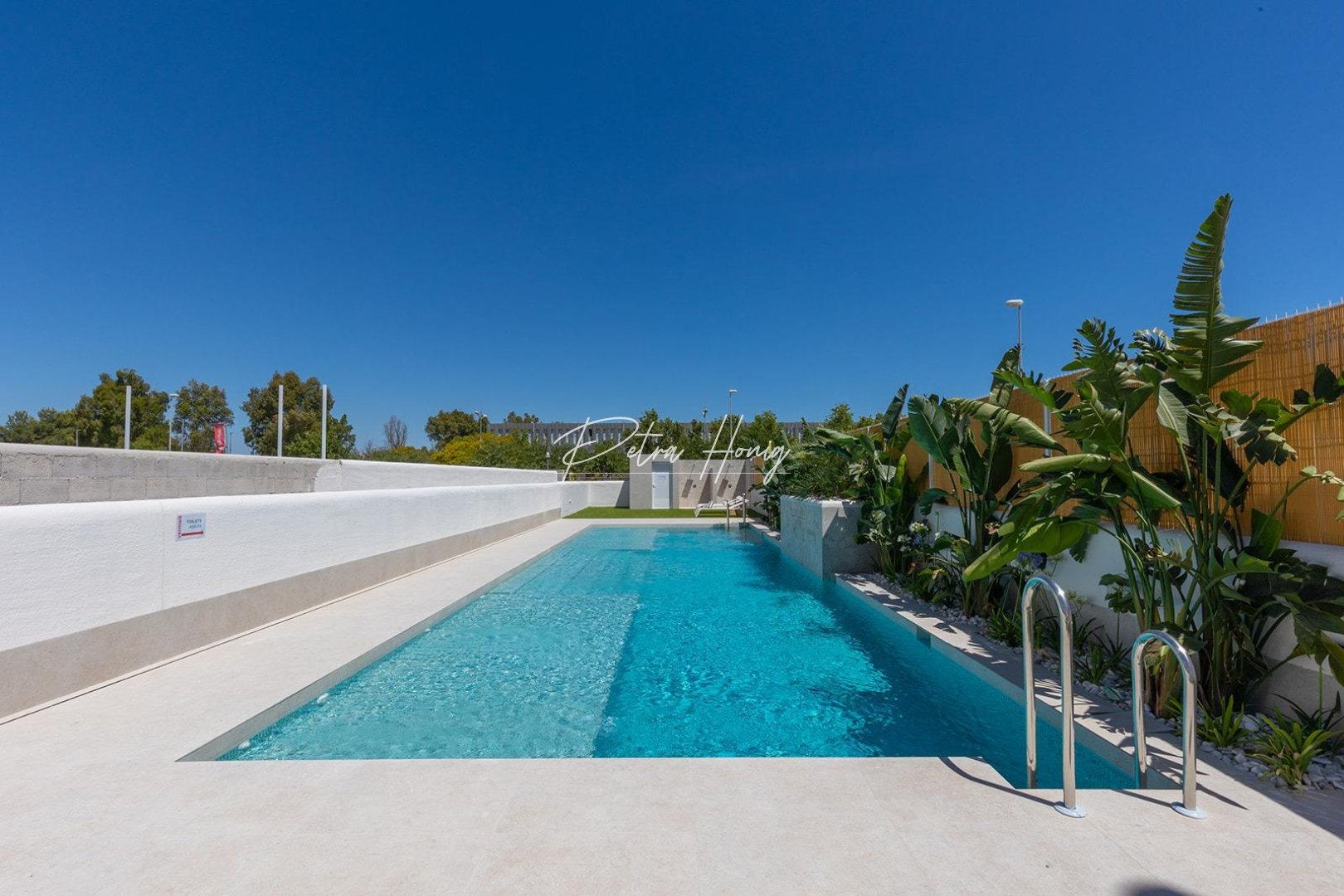 Nouvelle Construction - Bungalow - Dolores - Sector 3