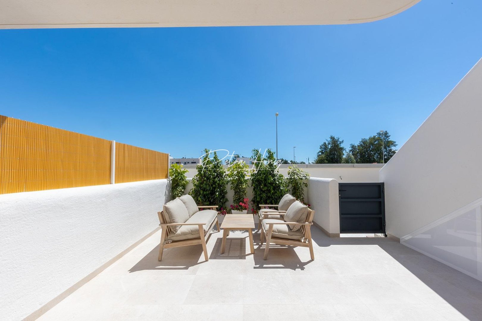 Nouvelle Construction - Bungalow - Dolores - Sector 3