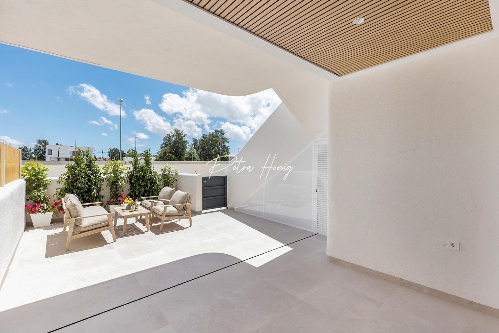 Nouvelle Construction - Bungalow - Dolores - Sector 3